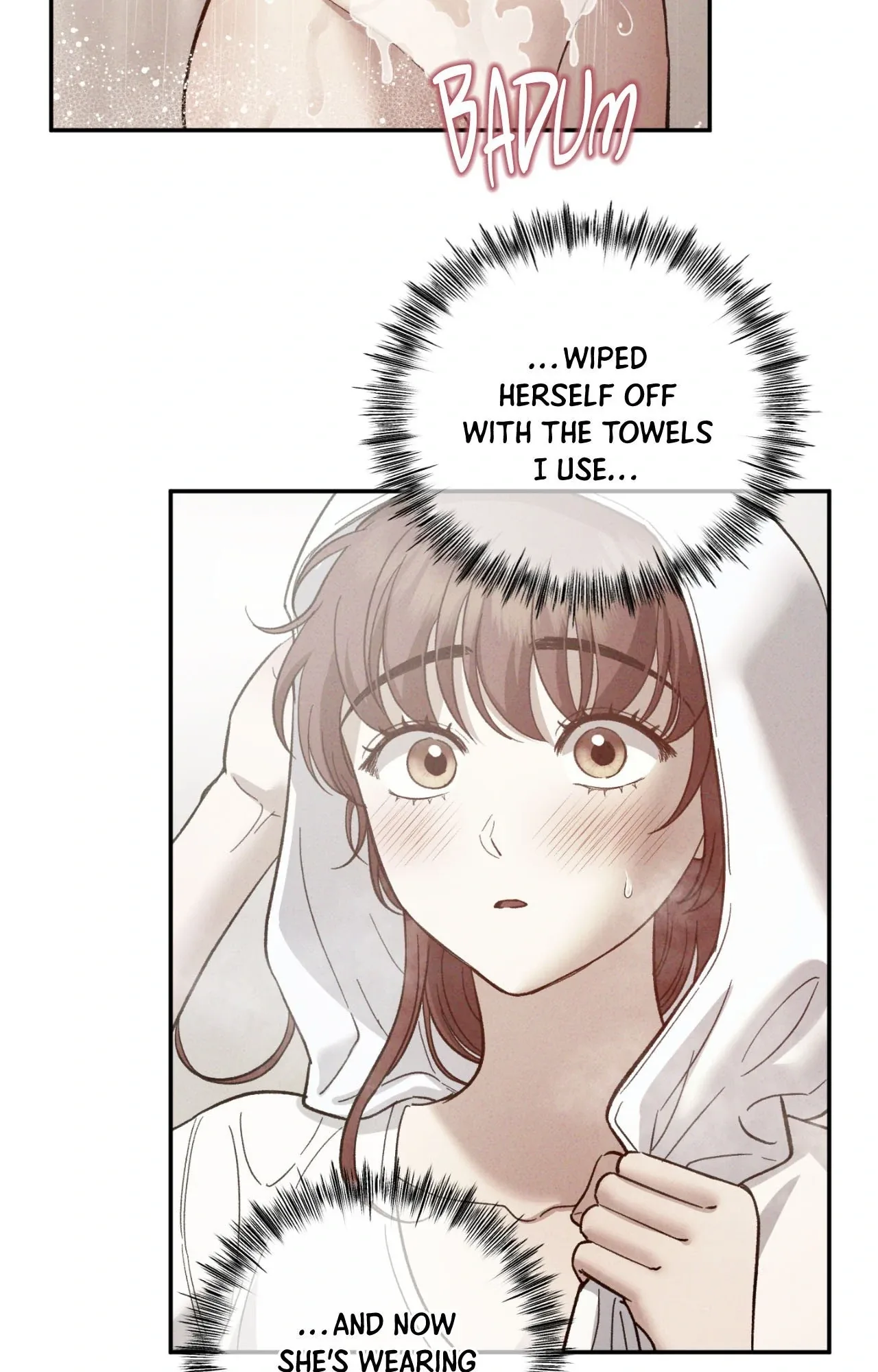Hana's Demons of Lust Chapter 99 page 26
