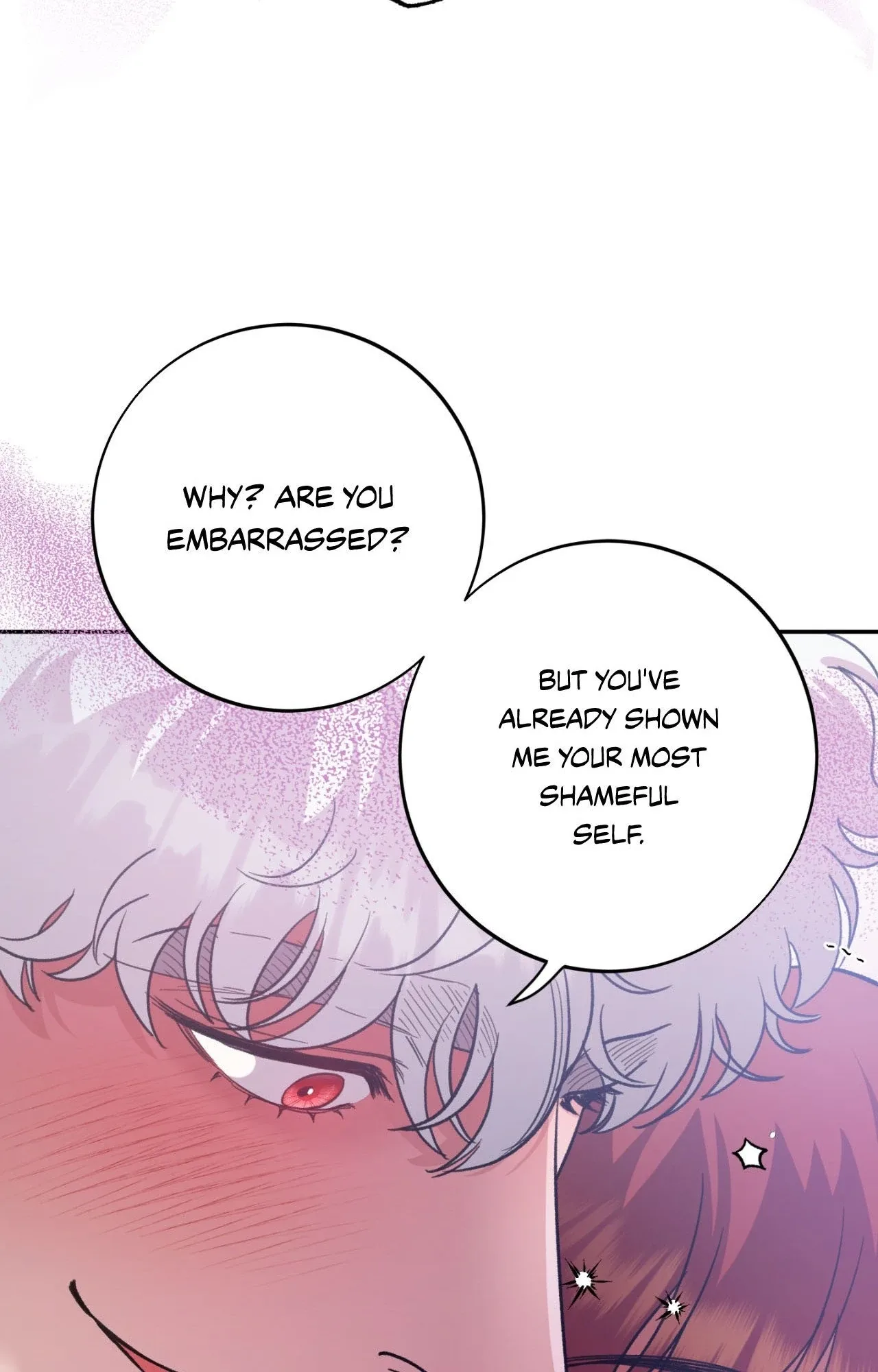 Hana's Demons of Lust Chapter 104 page 33
