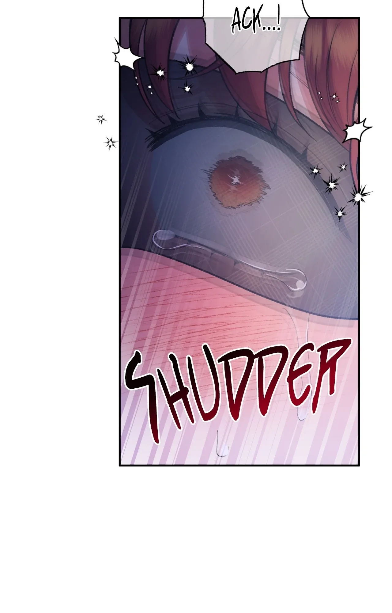 Hana's Demons of Lust Chapter 105 page 19