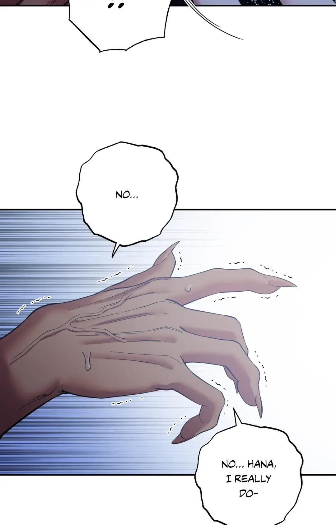 Hana's Demons of Lust Chapter 97 page 81