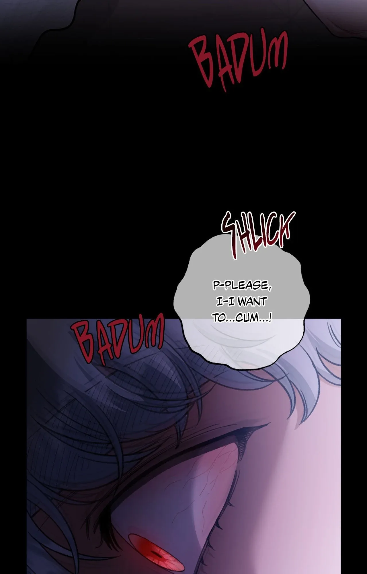 Hana's Demons of Lust Chapter 106 page 27