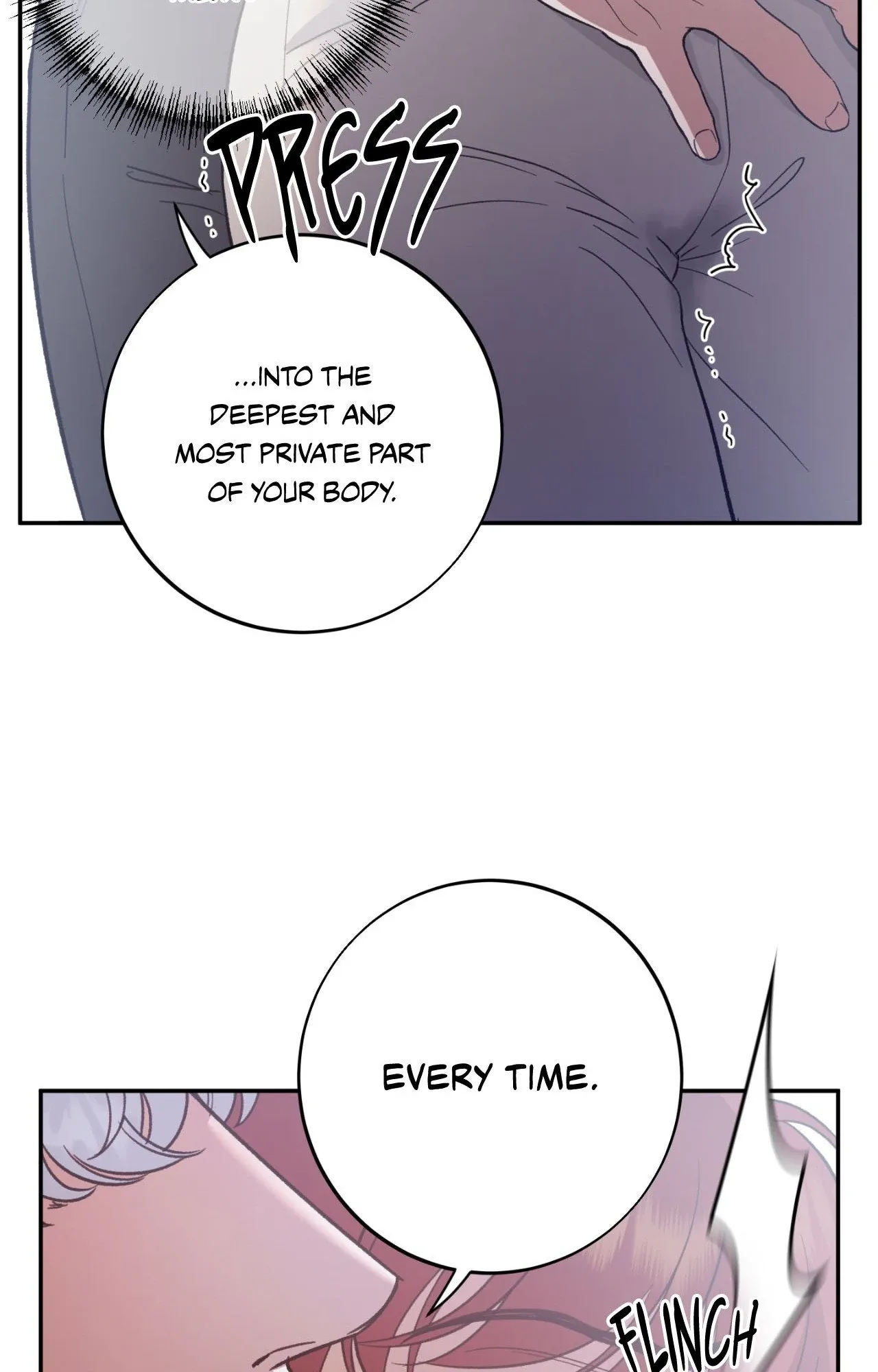 Hana's Demons of Lust Chapter 104 page 30