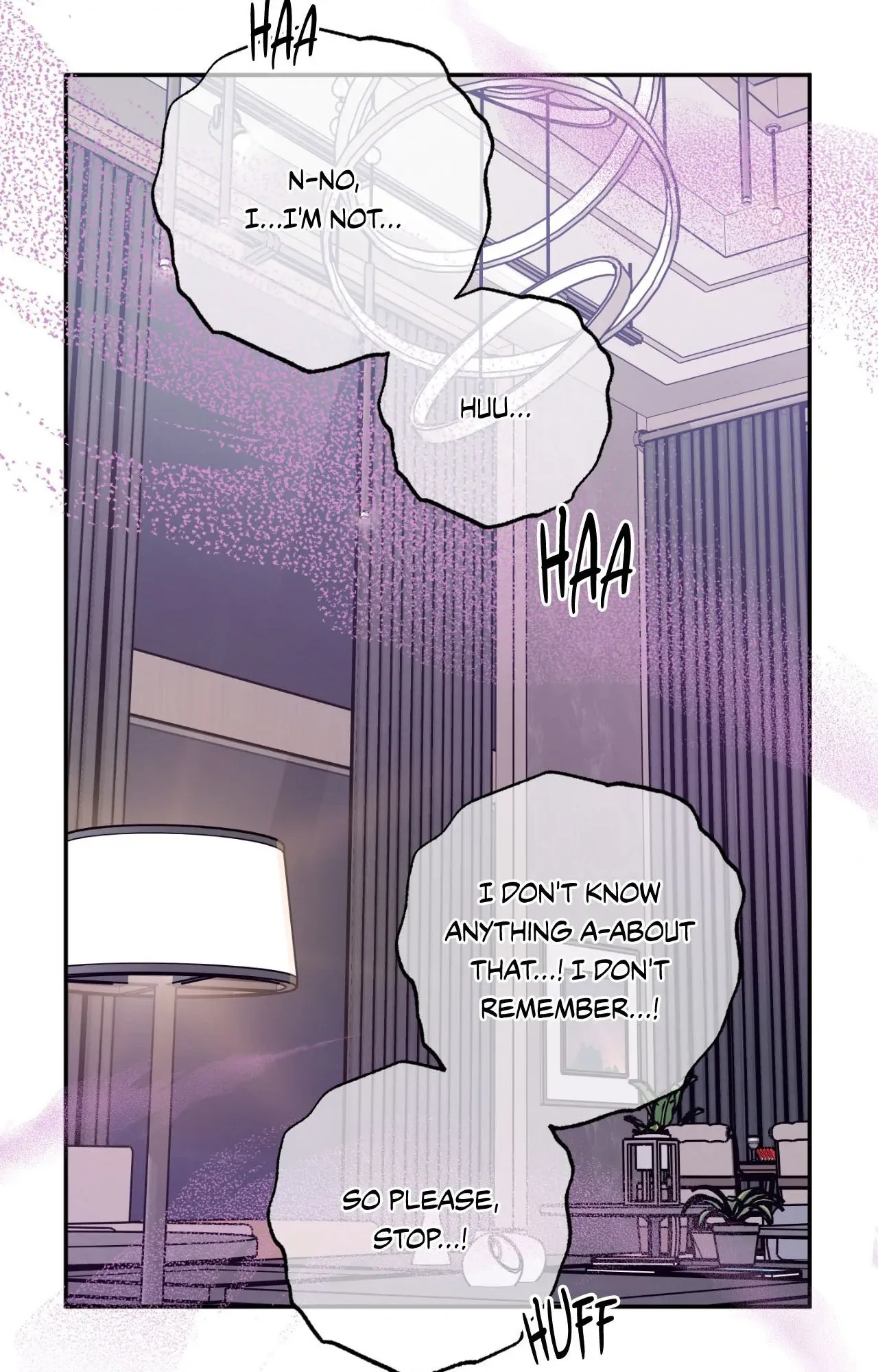 Hana's Demons of Lust Chapter 104 page 32
