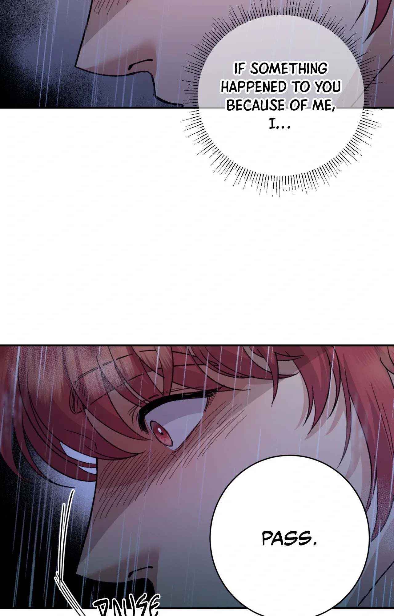 Hana's Demons of Lust Chapter 98 page 70