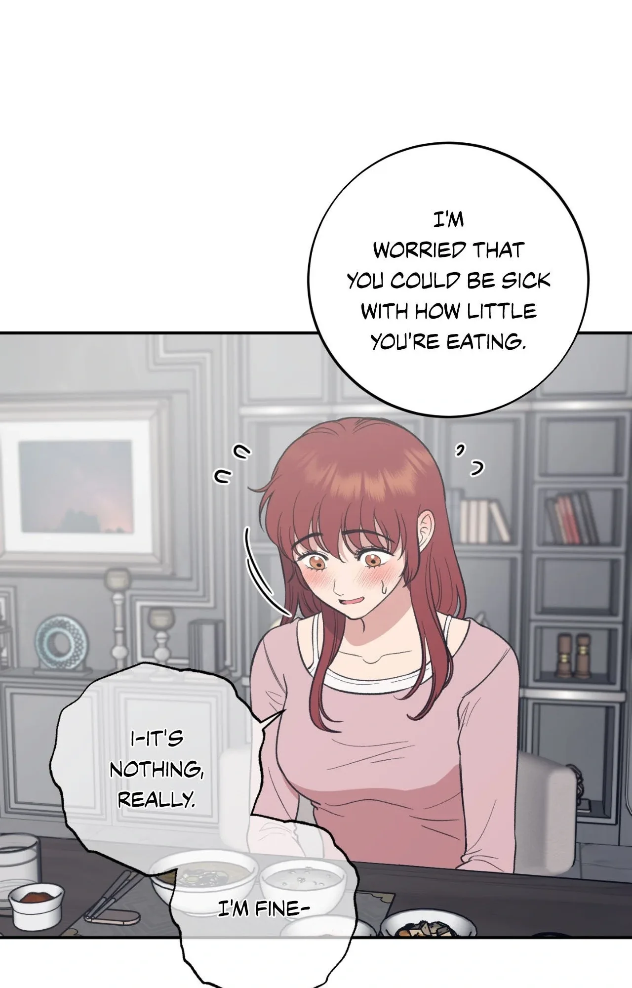 Hana's Demons of Lust Chapter 103 page 41
