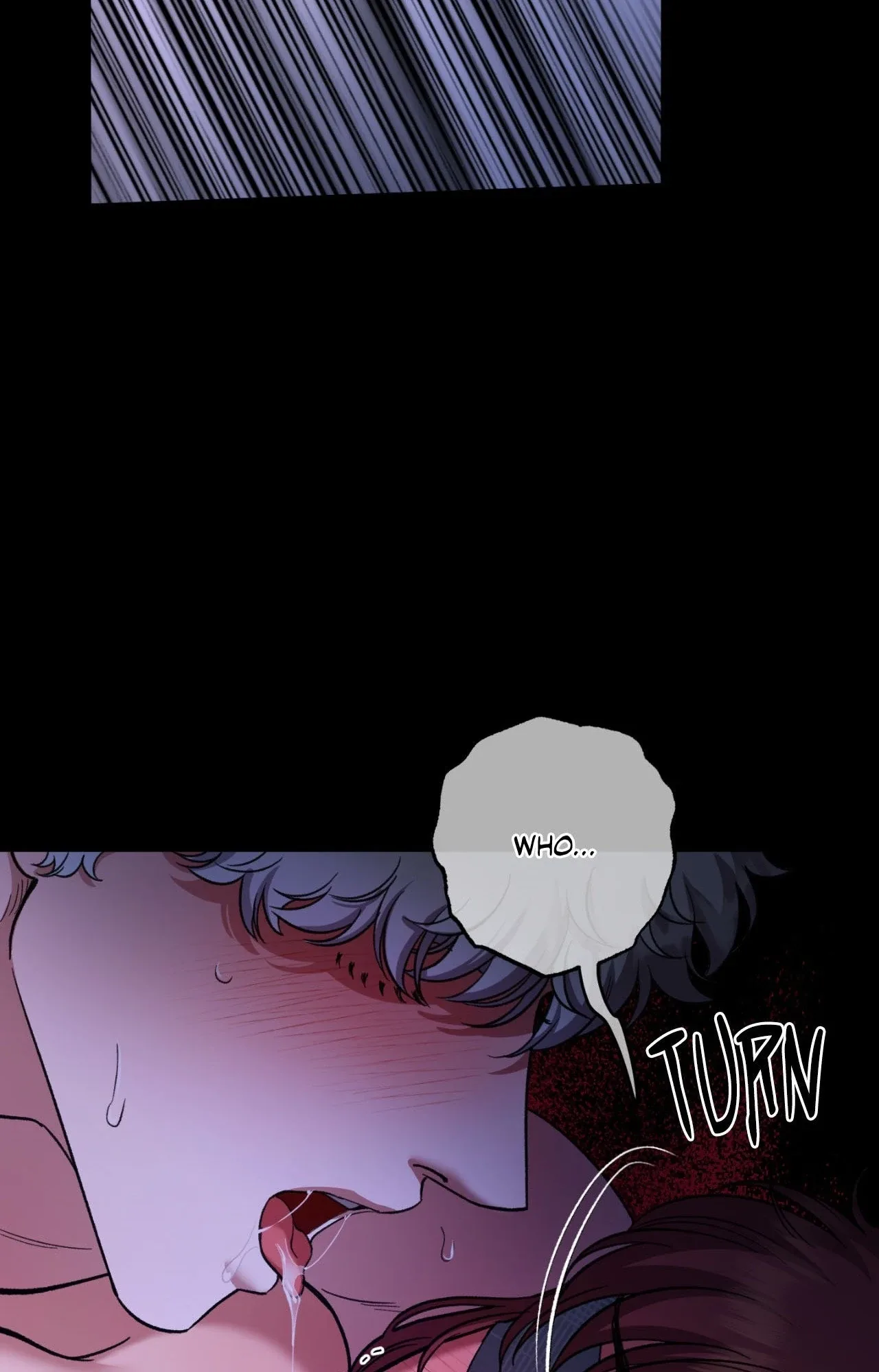 Hana's Demons of Lust Chapter 106 page 36