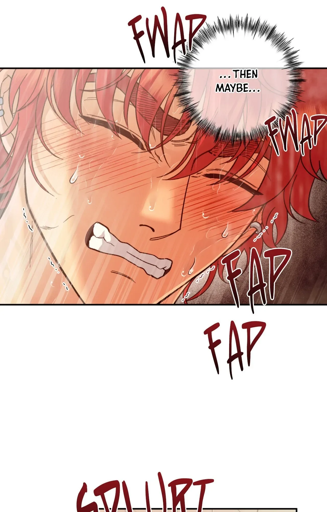 Hana's Demons of Lust Chapter 99 page 35