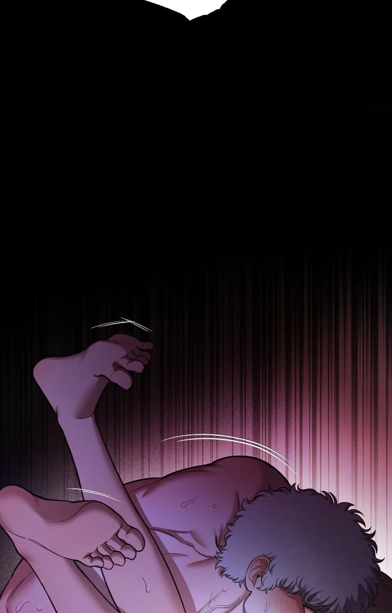 Hana's Demons of Lust Chapter 106 page 32