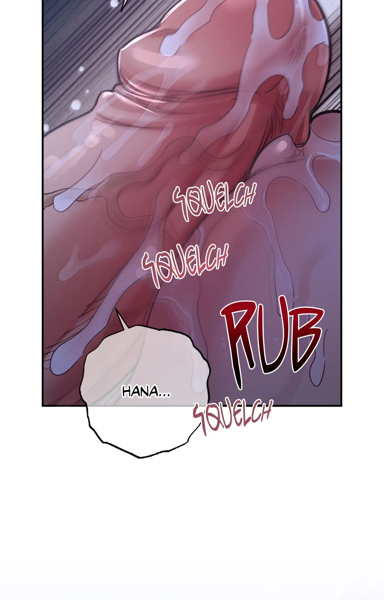 Hana's Demons of Lust Chapter 100 page 71