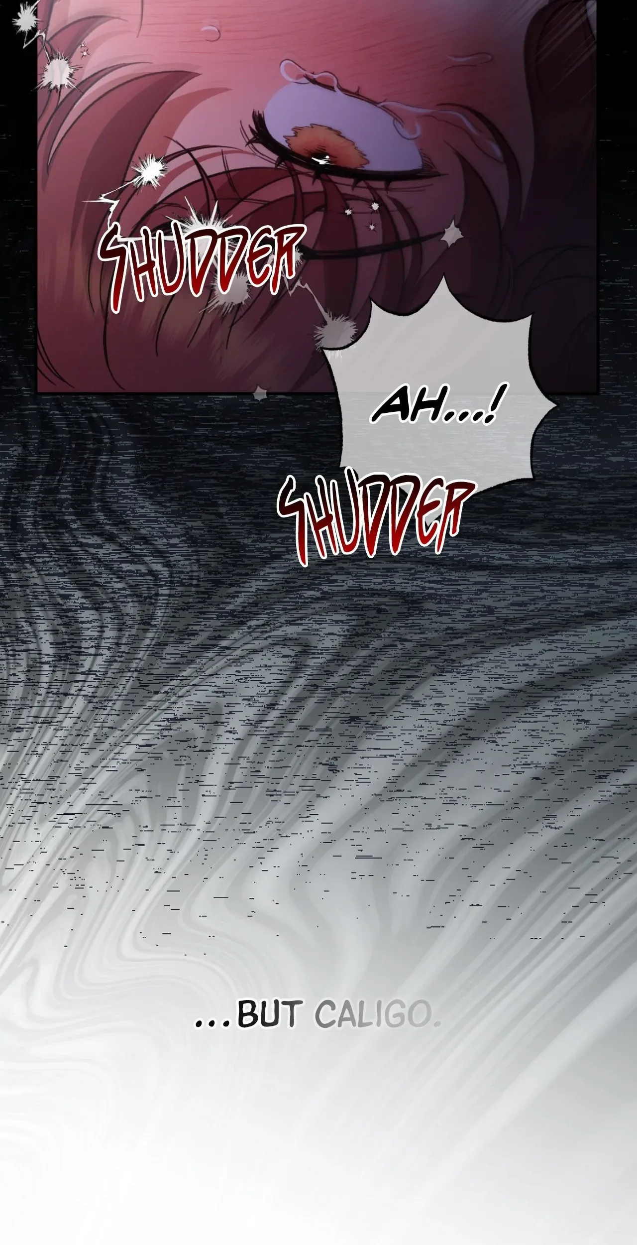 Hana's Demons of Lust Chapter 107 page 20
