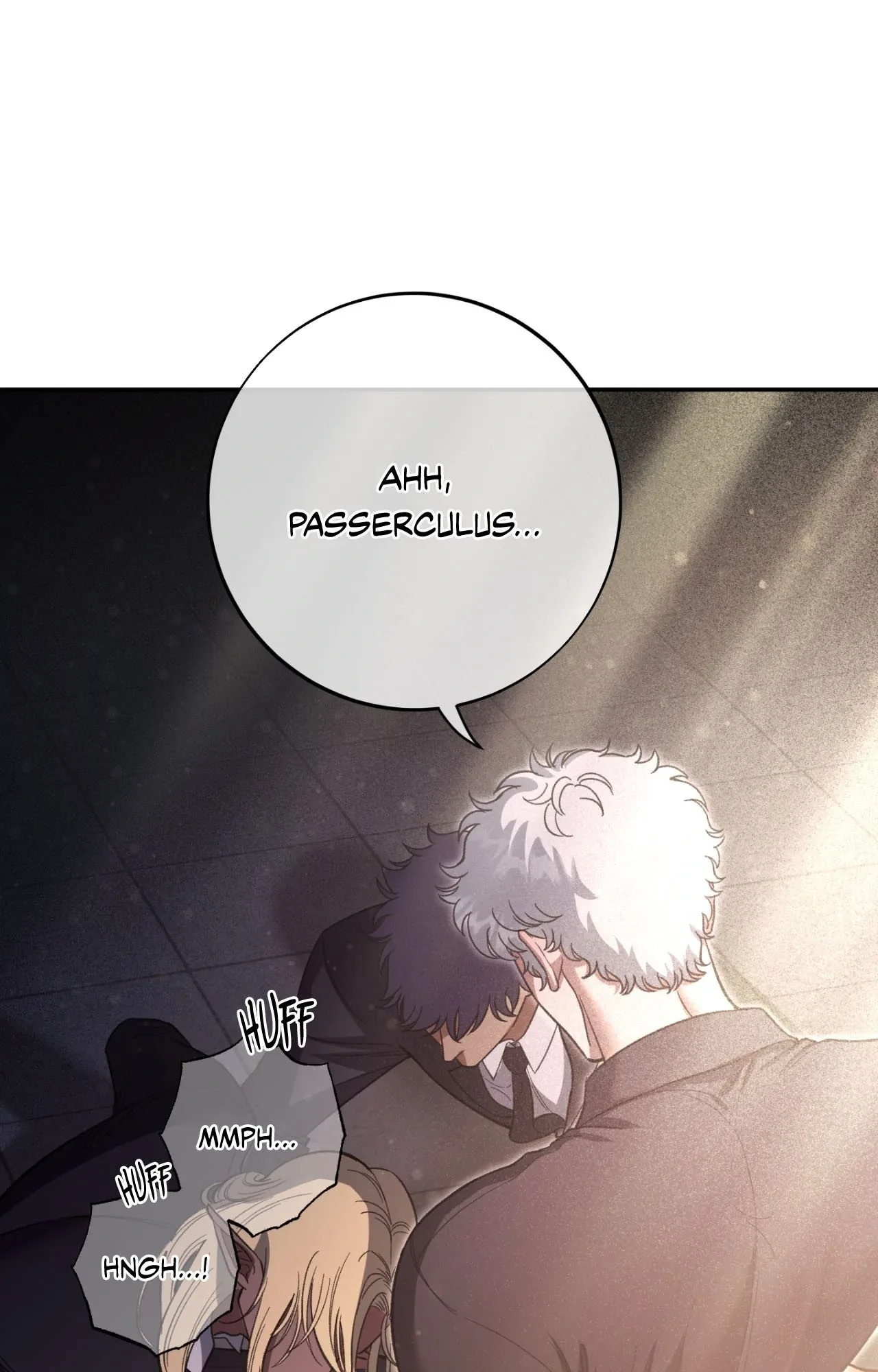 Hana's Demons of Lust Chapter 101 page 71