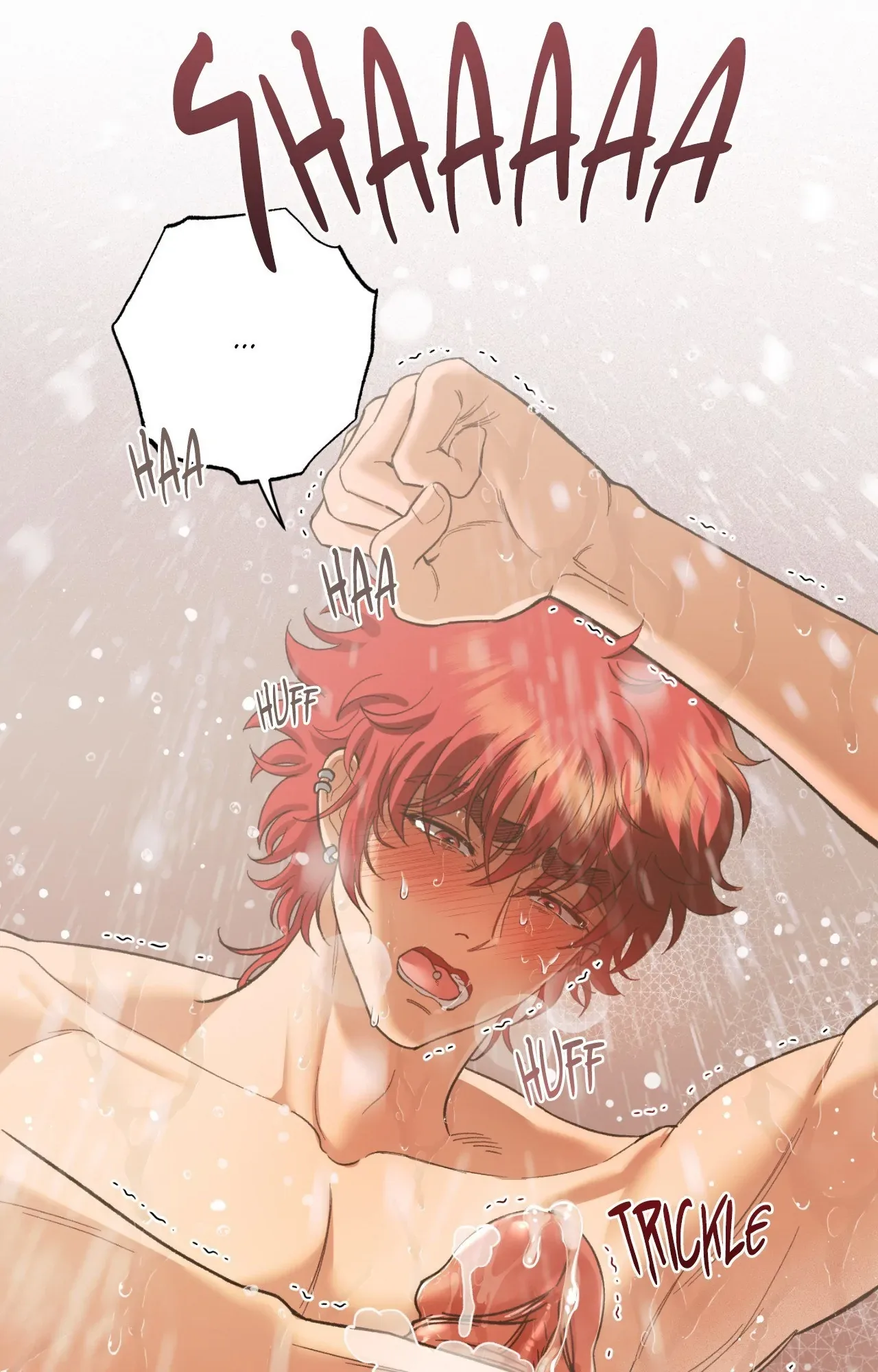 Hana's Demons of Lust Chapter 99 page 37