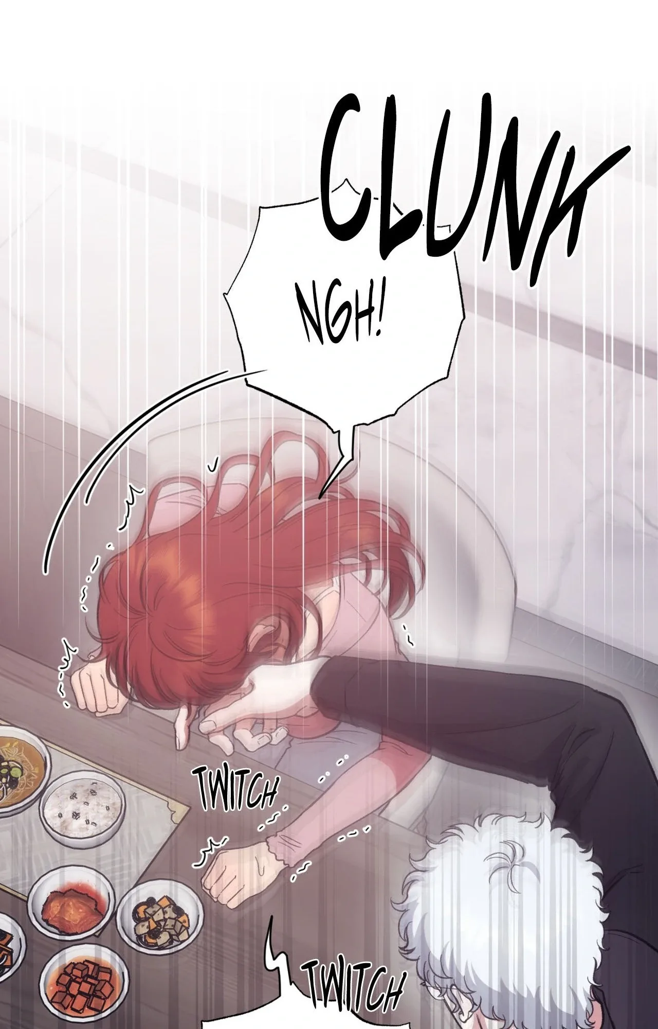 Hana's Demons of Lust Chapter 103 page 46