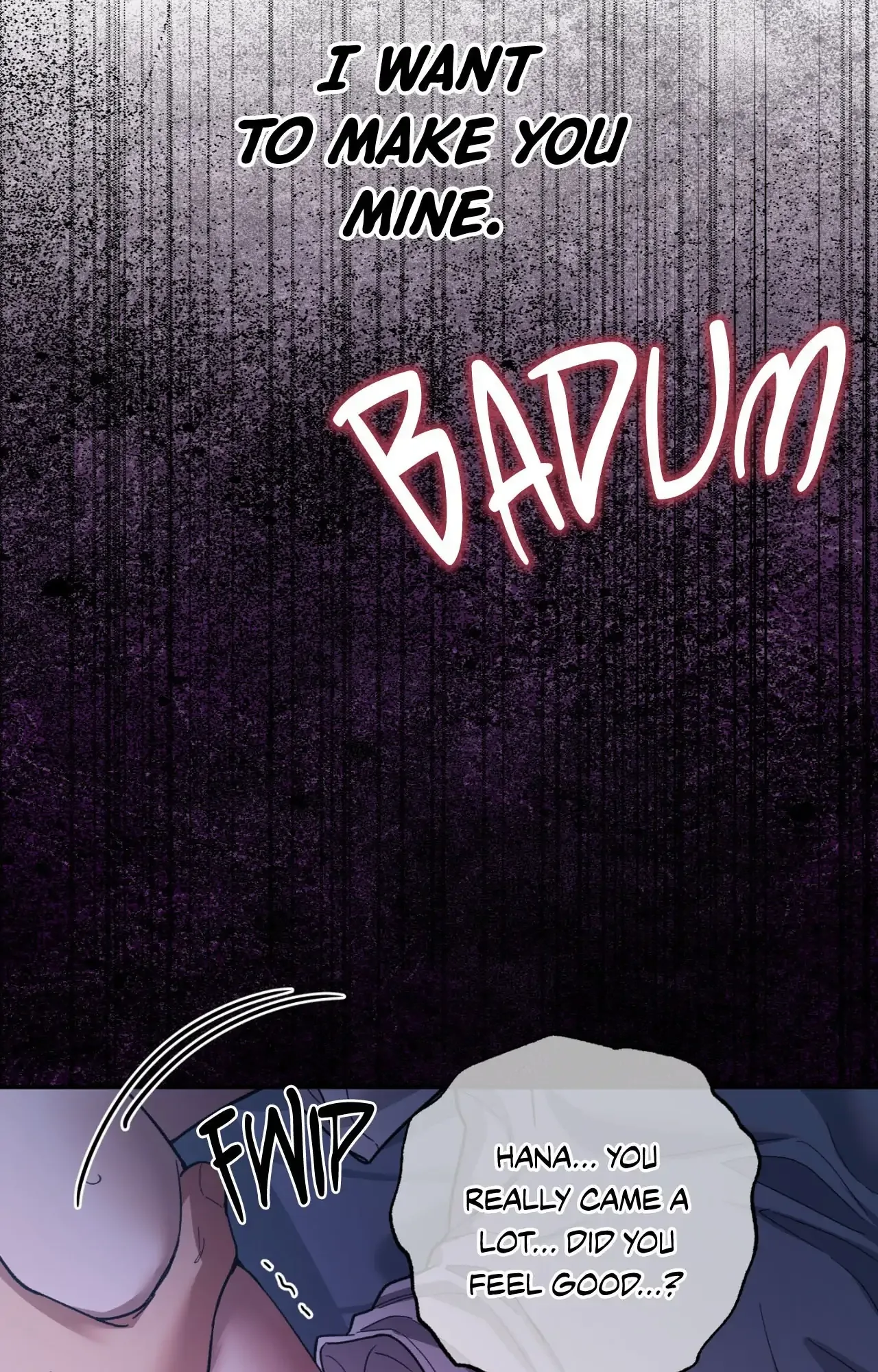 Hana's Demons of Lust Chapter 100 page 64