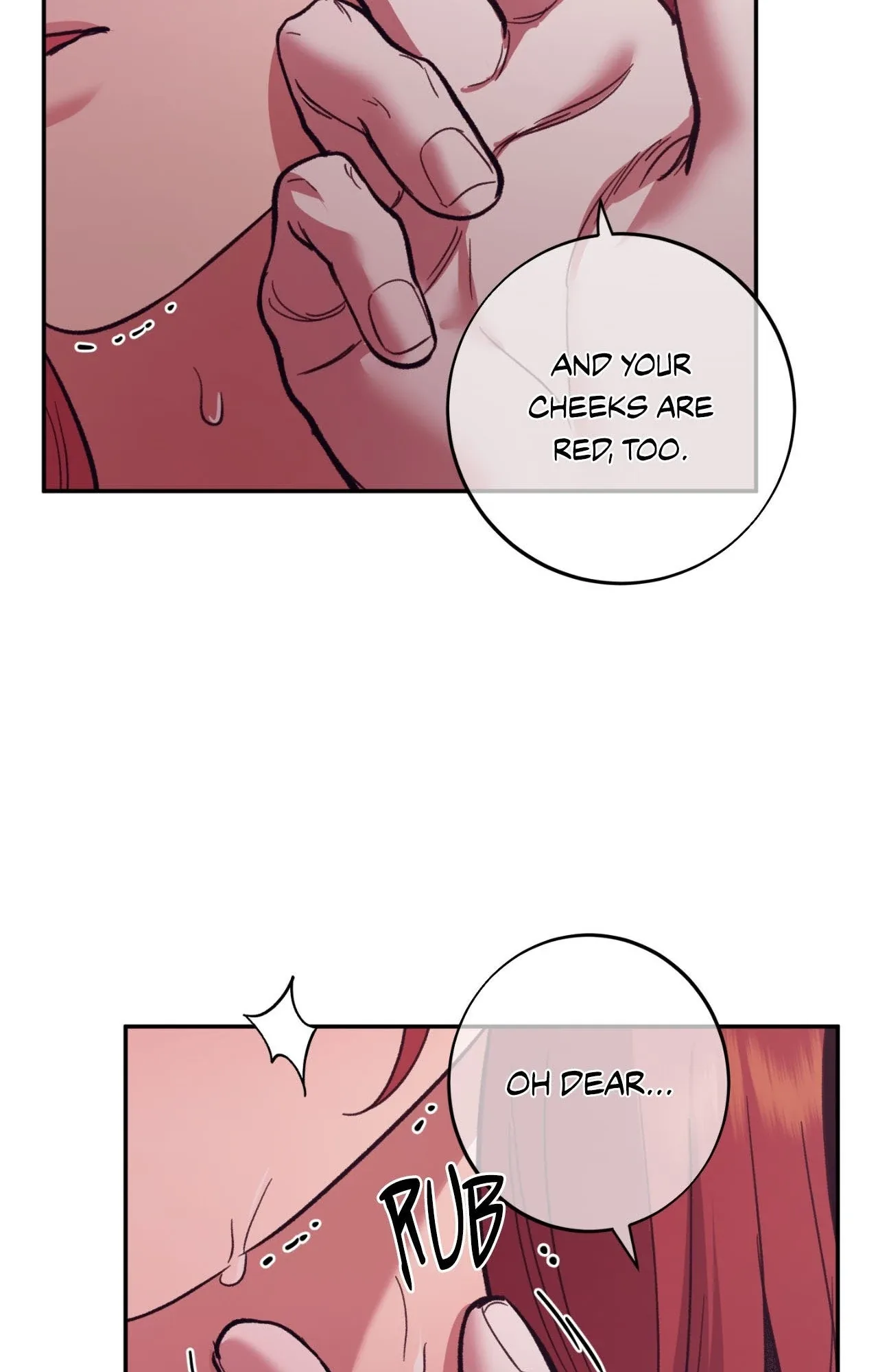 Hana's Demons of Lust Chapter 103 page 44