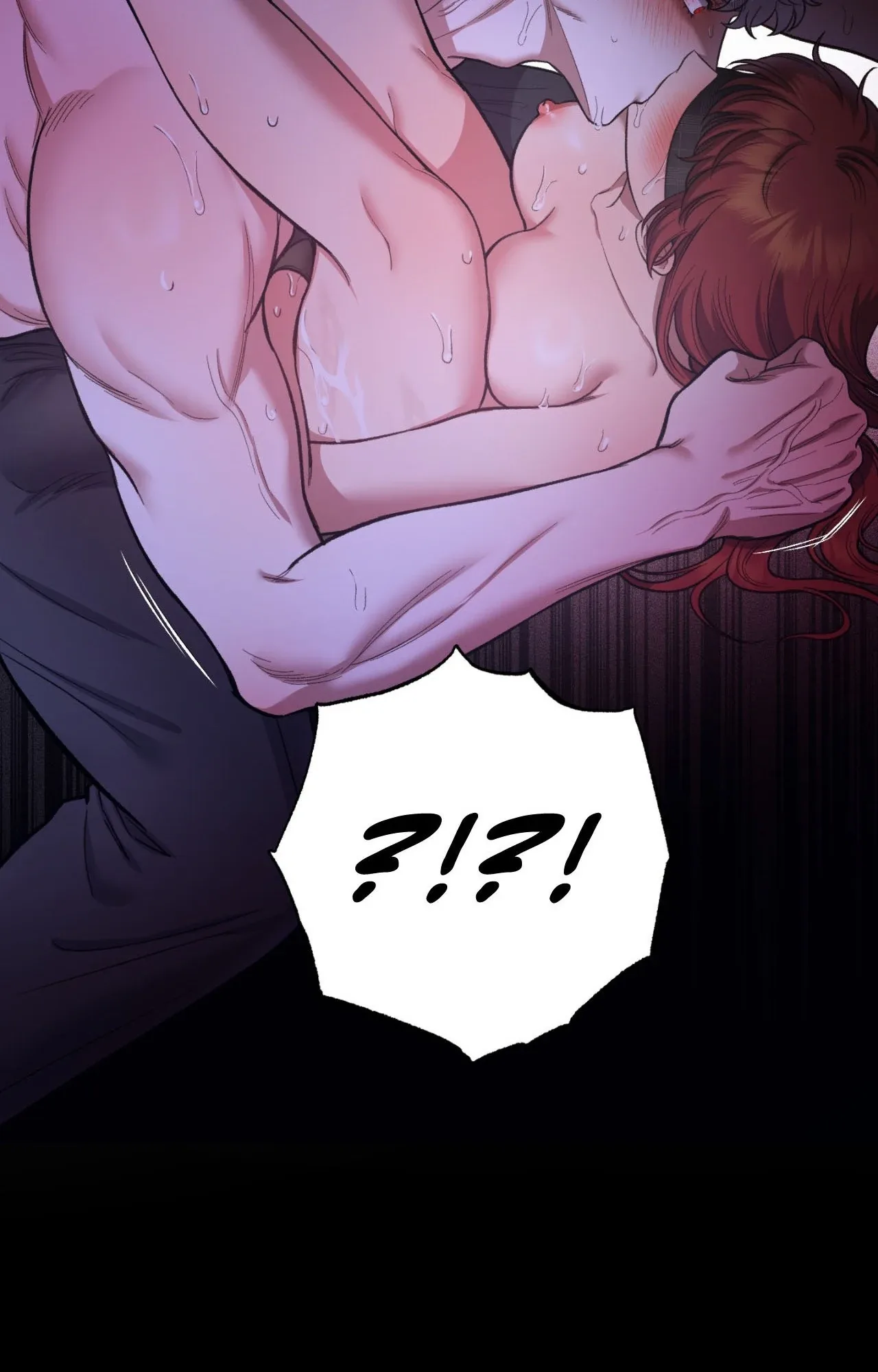 Hana's Demons of Lust Chapter 106 page 33