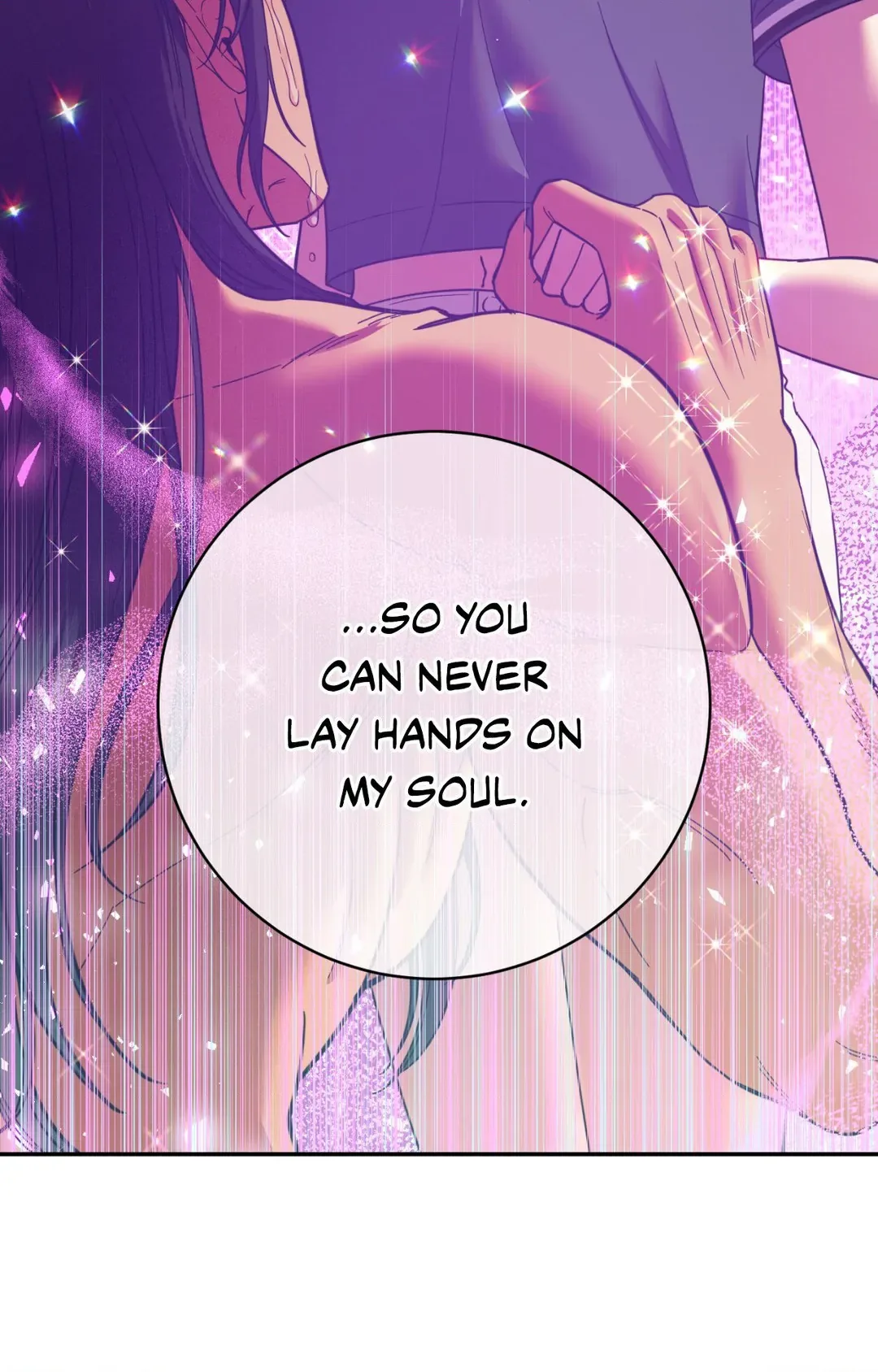 Hana's Demons of Lust Chapter 97 page 93