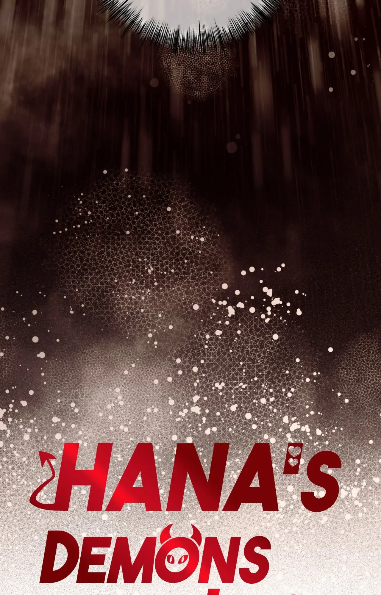 Hana's Demons of Lust Chapter 99 page 39