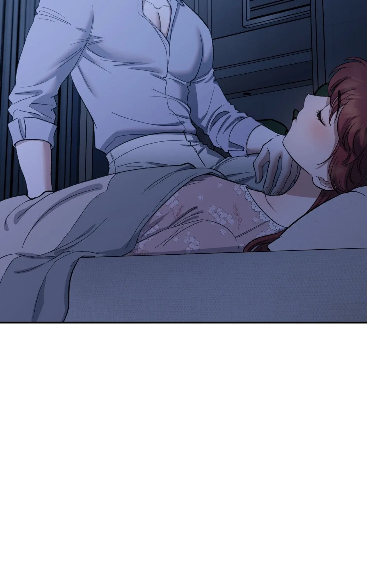 Hana's Demons of Lust Chapter 102 page 74