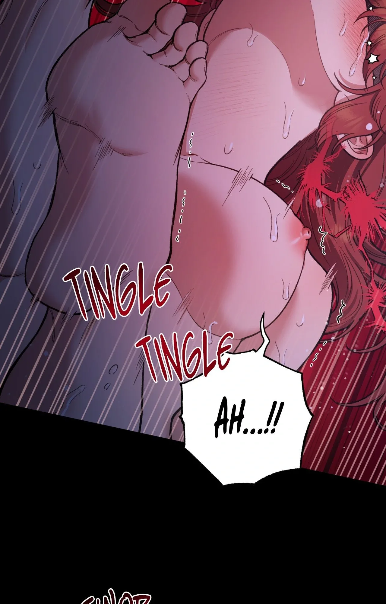 Hana's Demons of Lust Chapter 106 page 42