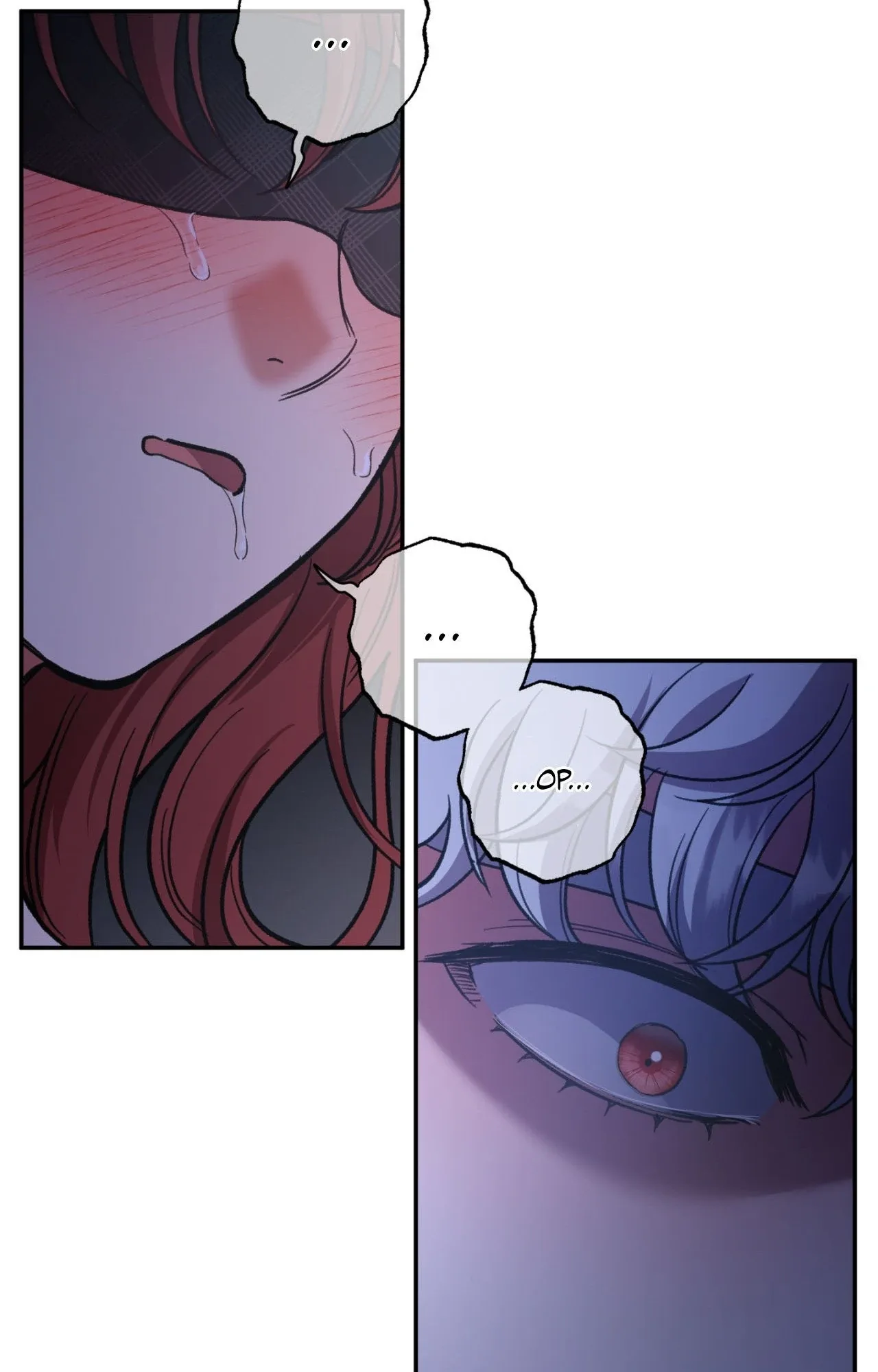 Hana's Demons of Lust Chapter 105 page 34
