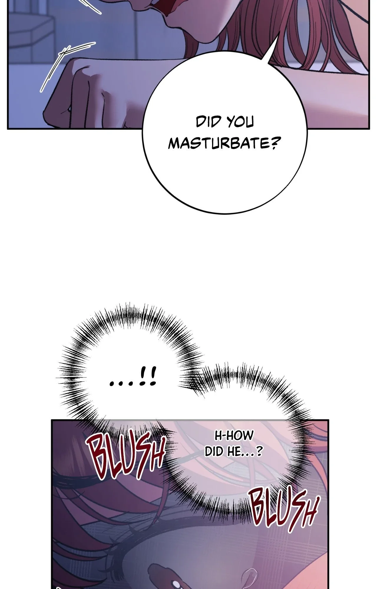 Hana's Demons of Lust Chapter 104 page 49