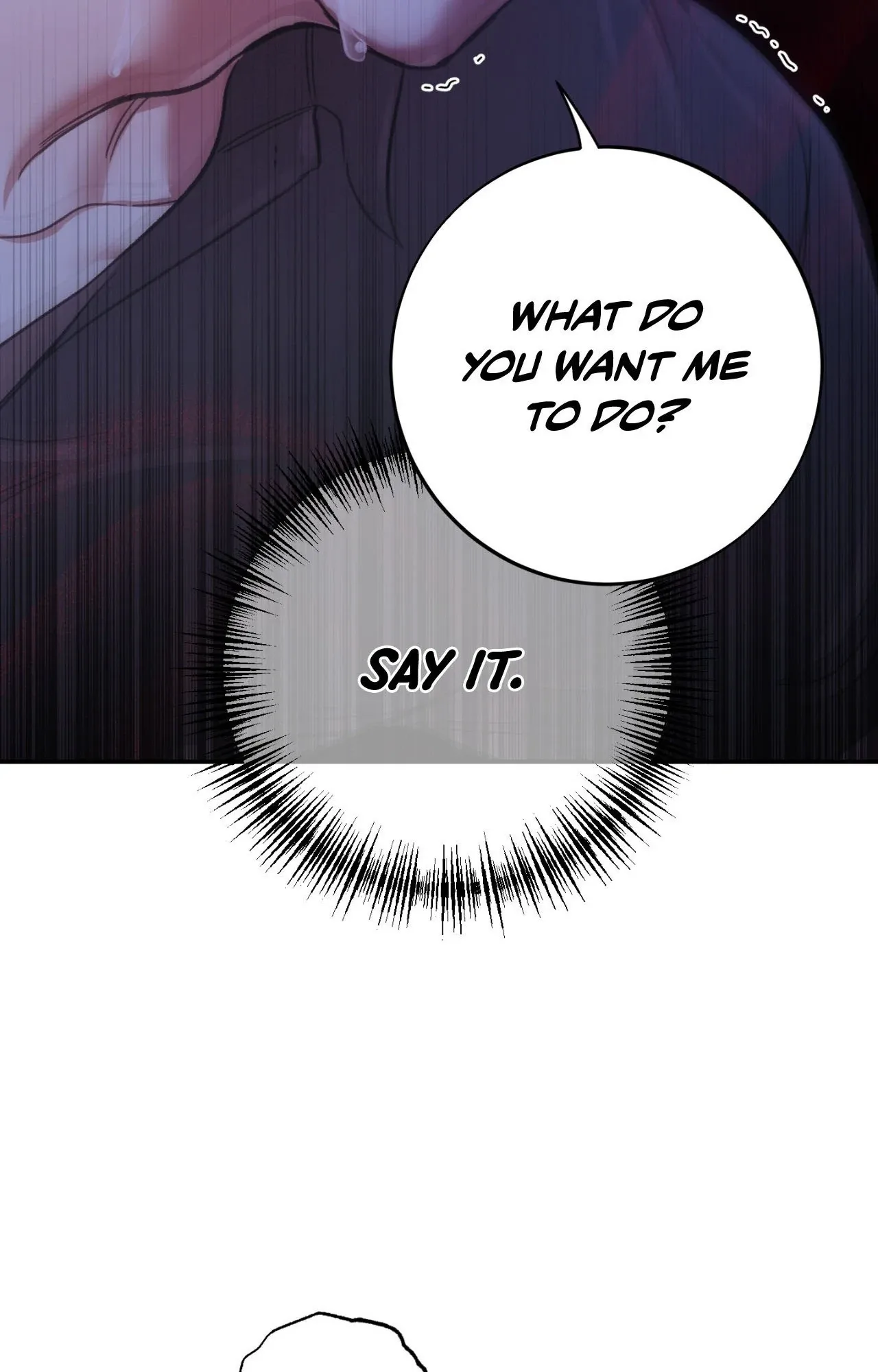 Hana's Demons of Lust Chapter 105 page 33