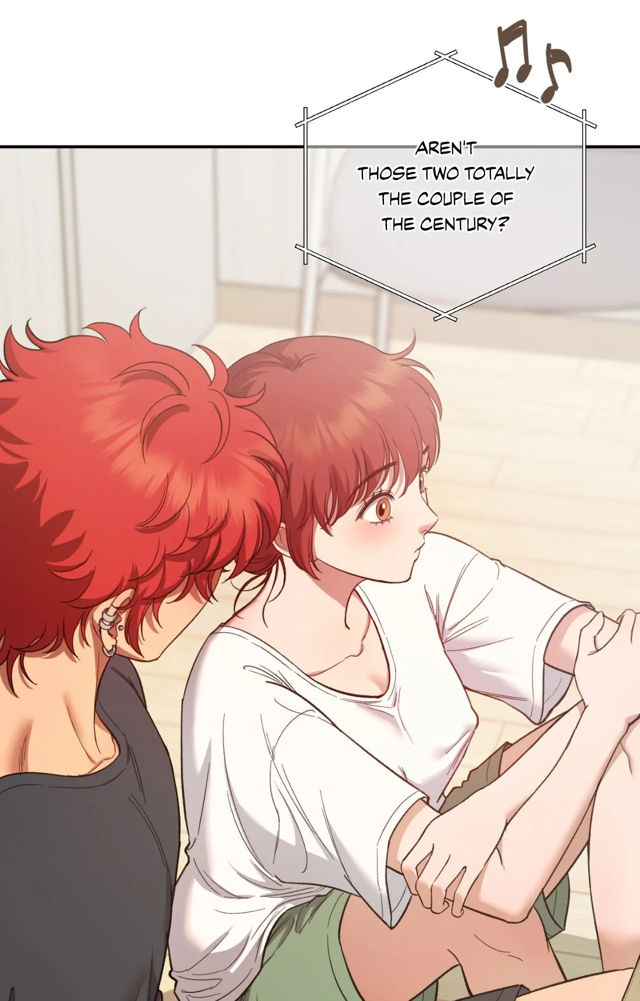 Hana's Demons of Lust Chapter 99 page 44
