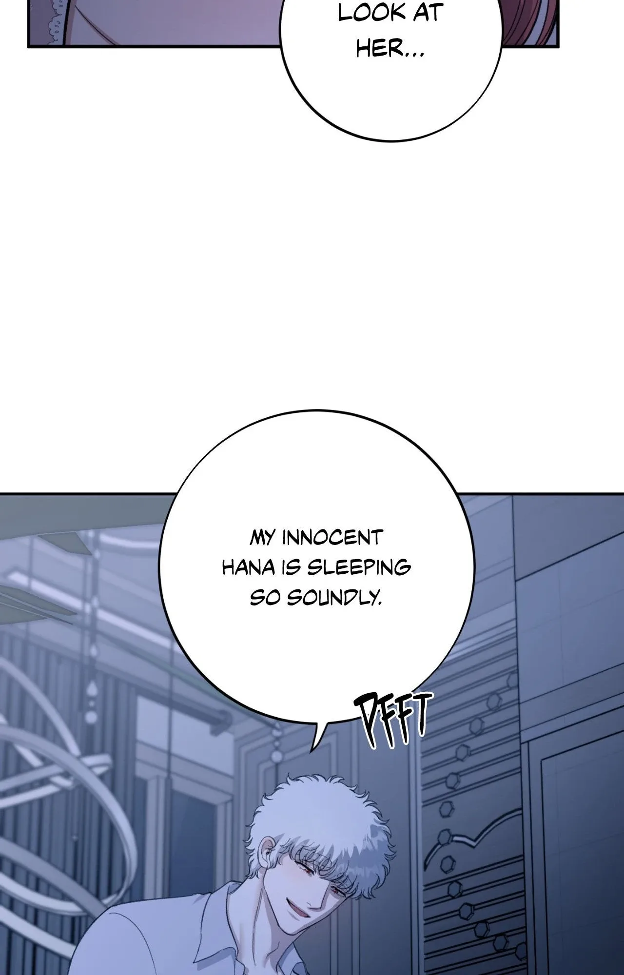 Hana's Demons of Lust Chapter 102 page 73