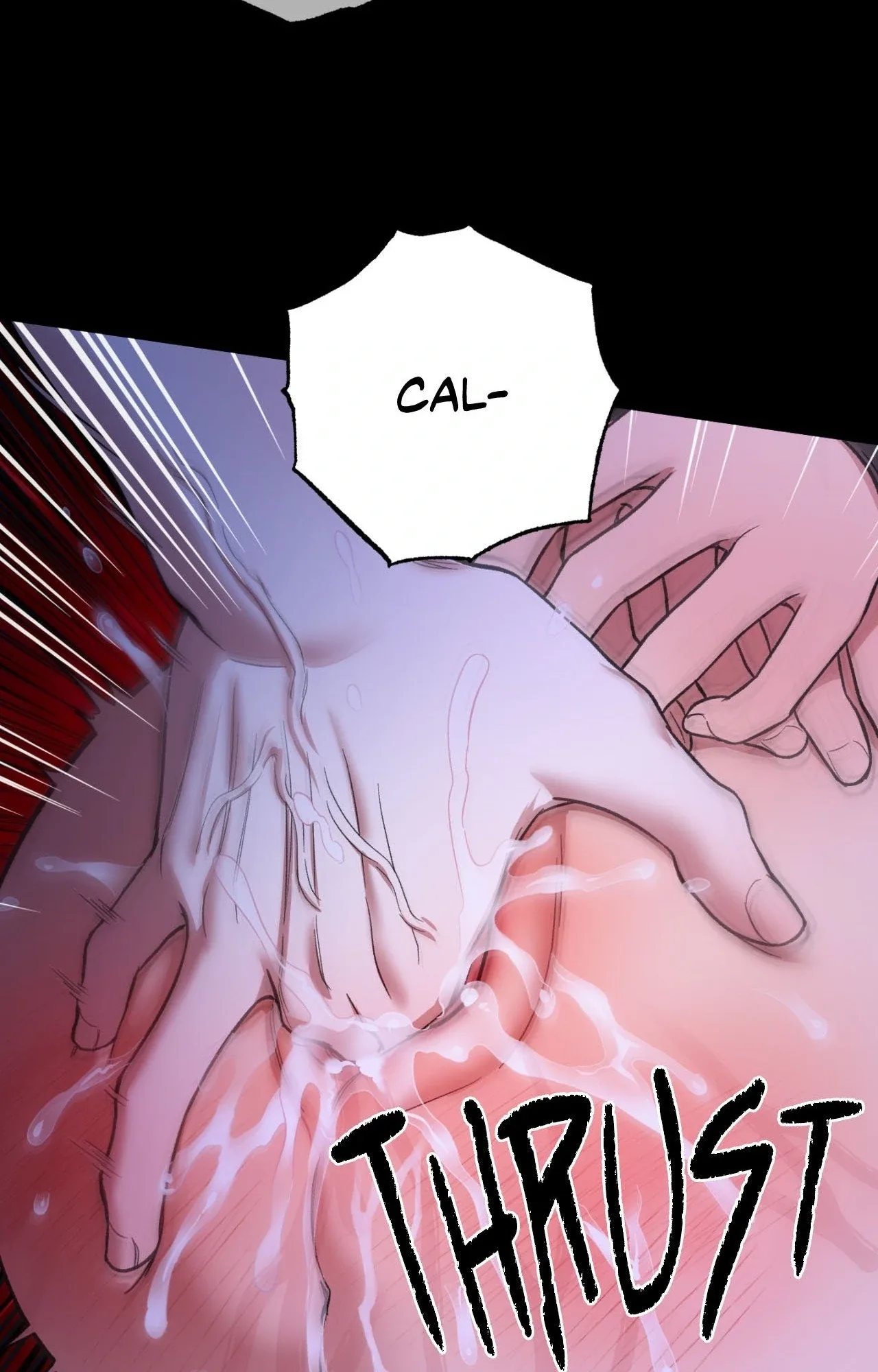 Hana's Demons of Lust Chapter 106 page 40