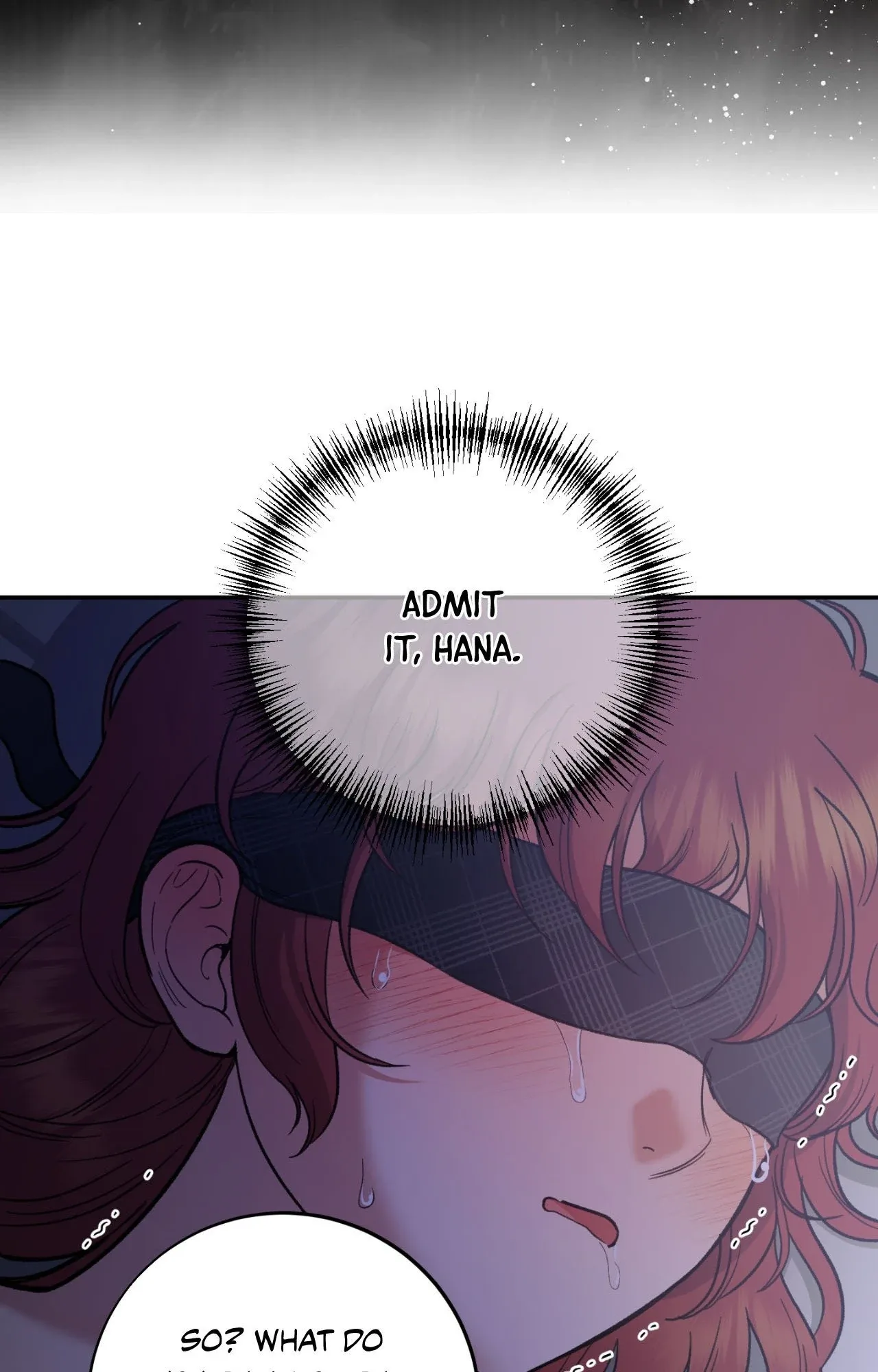 Hana's Demons of Lust Chapter 105 page 28