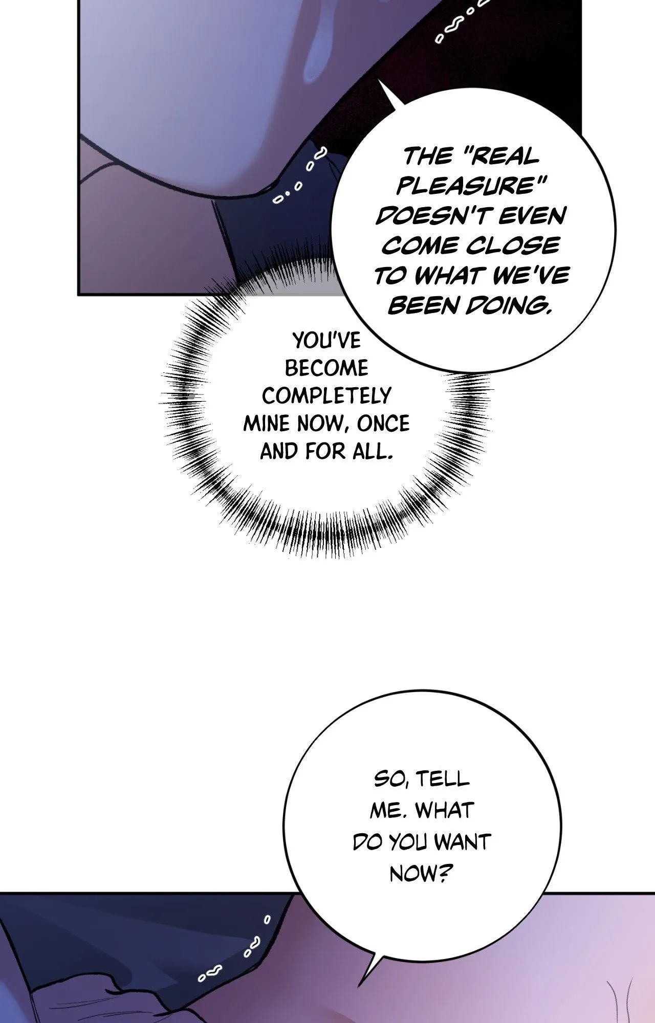 Hana's Demons of Lust Chapter 105 page 30