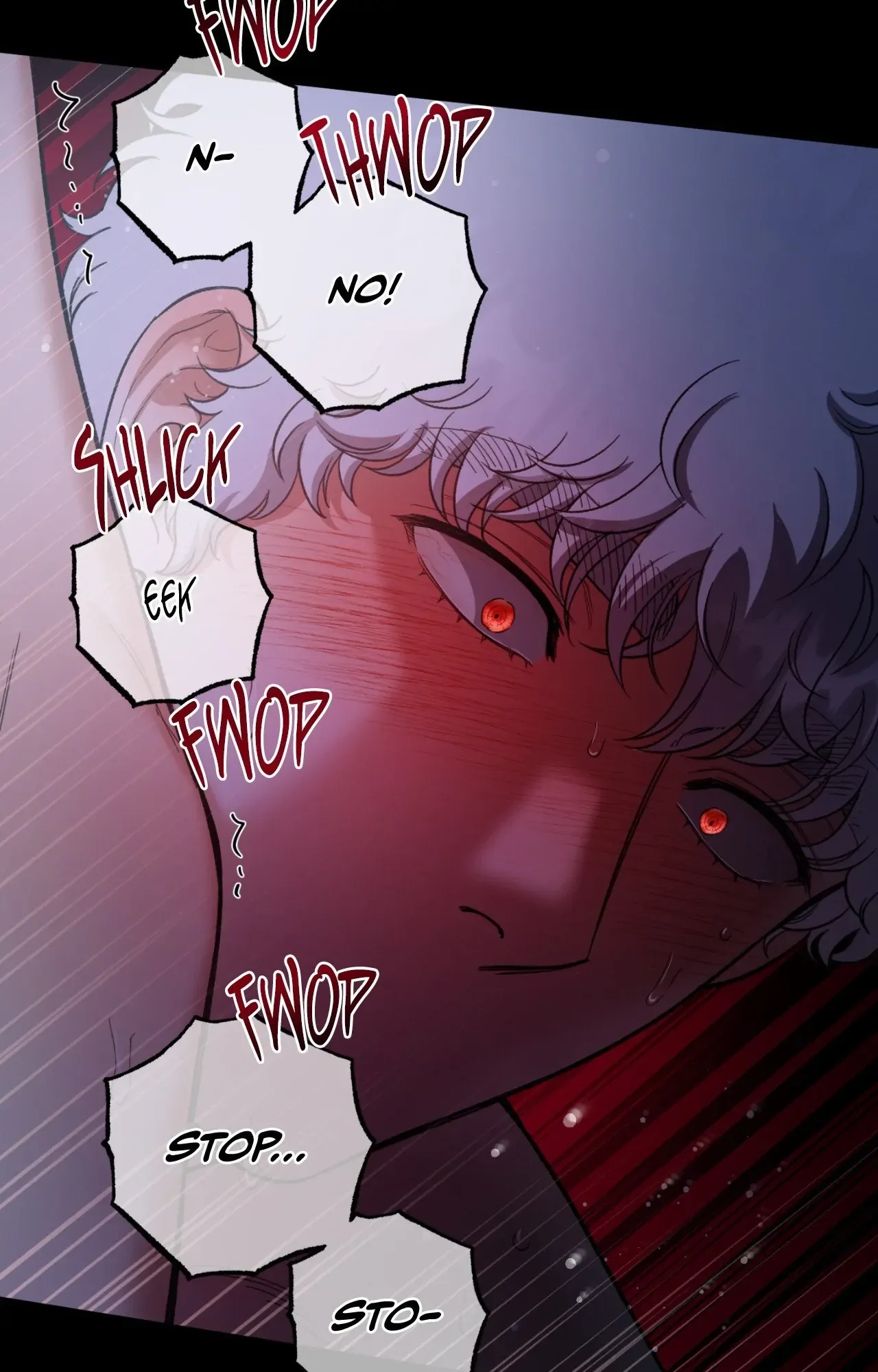 Hana's Demons of Lust Chapter 106 page 43