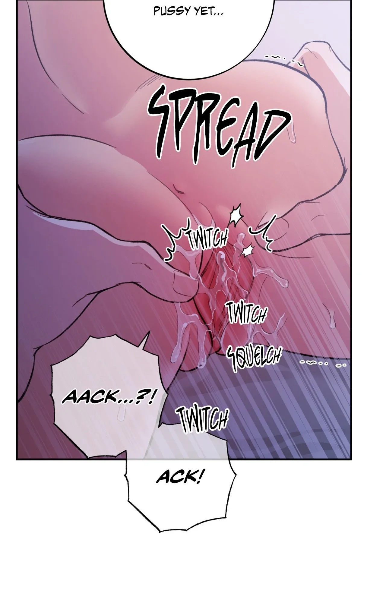 Hana's Demons of Lust Chapter 104 page 46