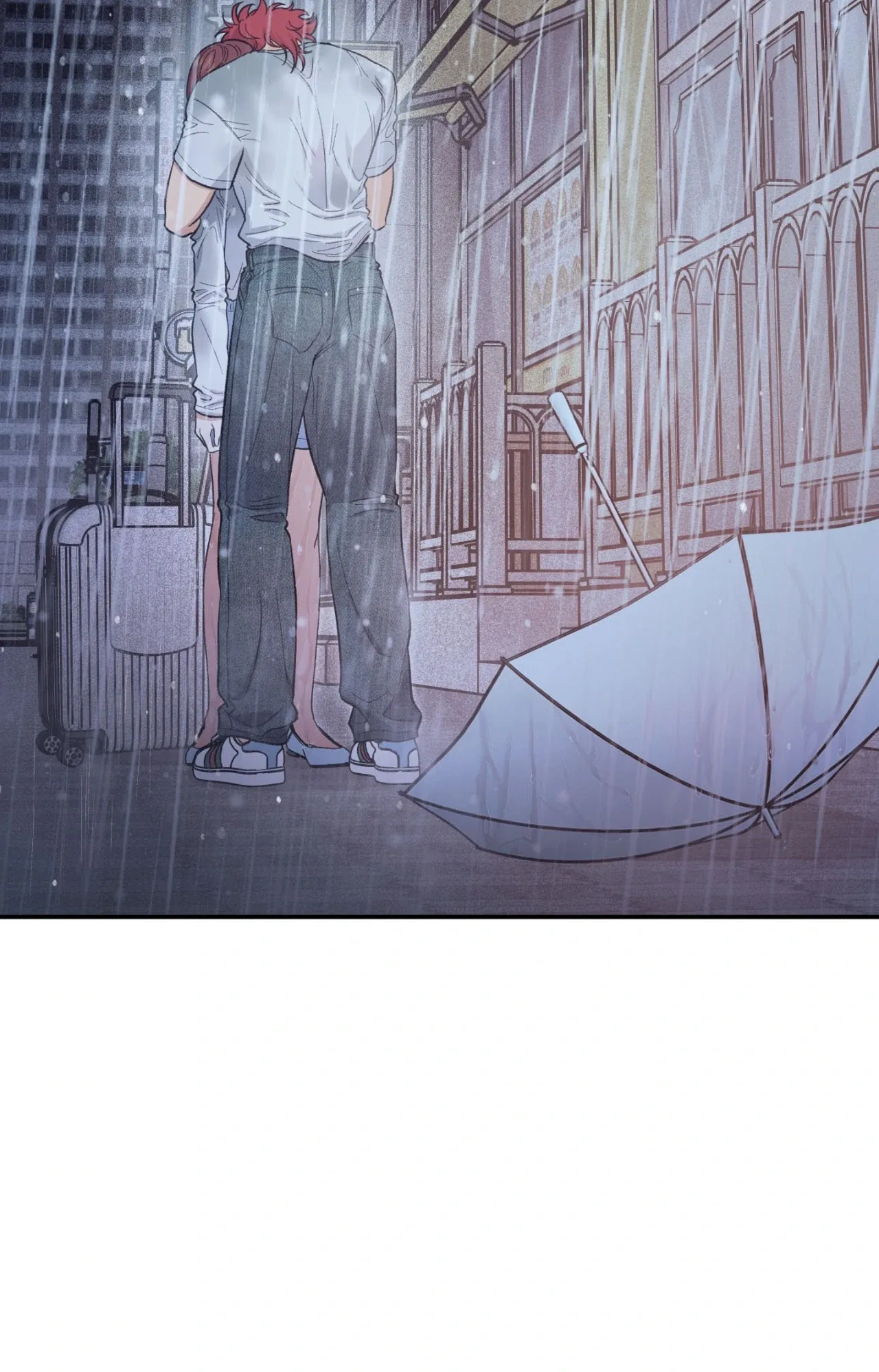 Hana's Demons of Lust Chapter 98 page 88
