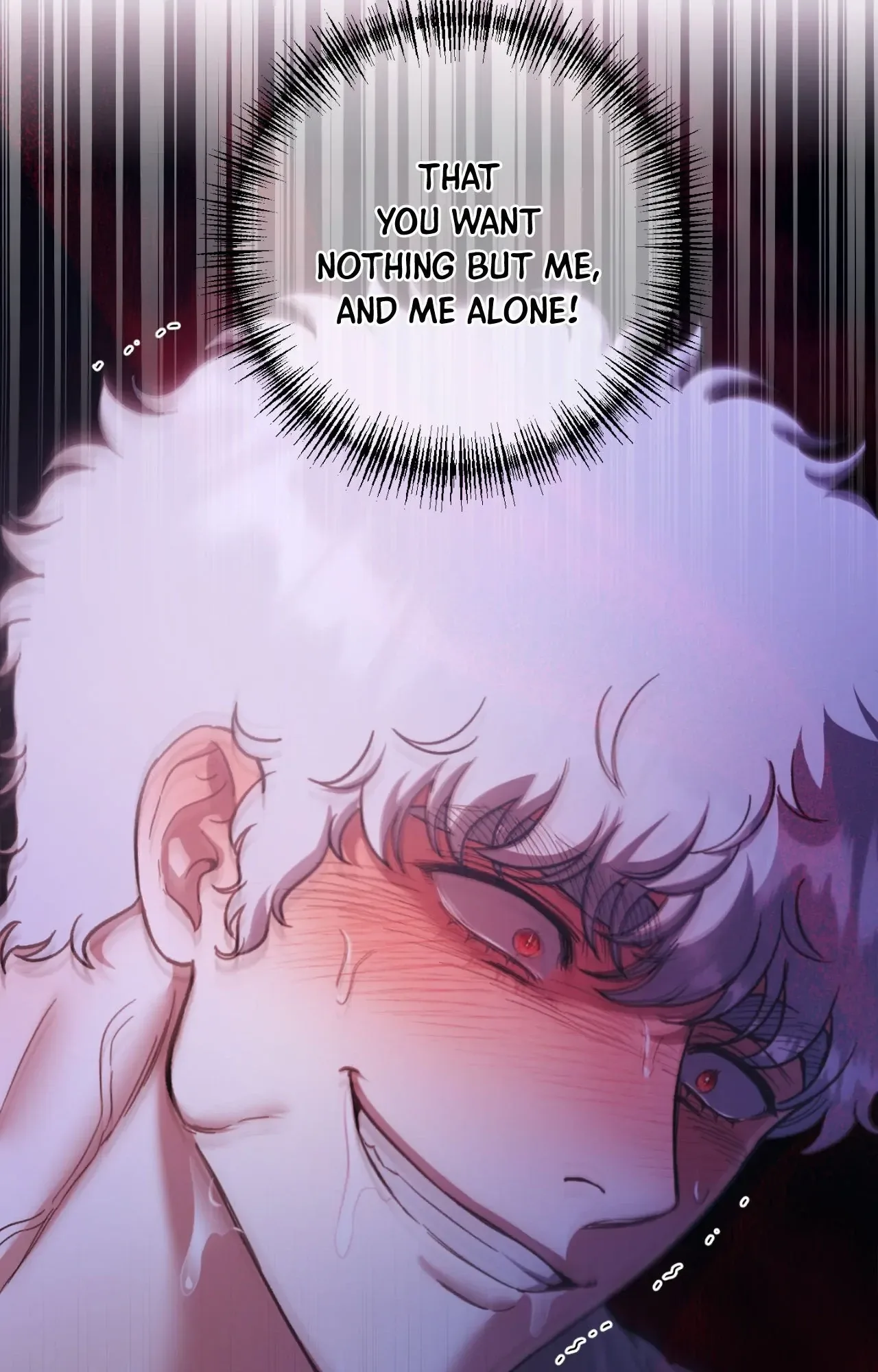 Hana's Demons of Lust Chapter 105 page 32
