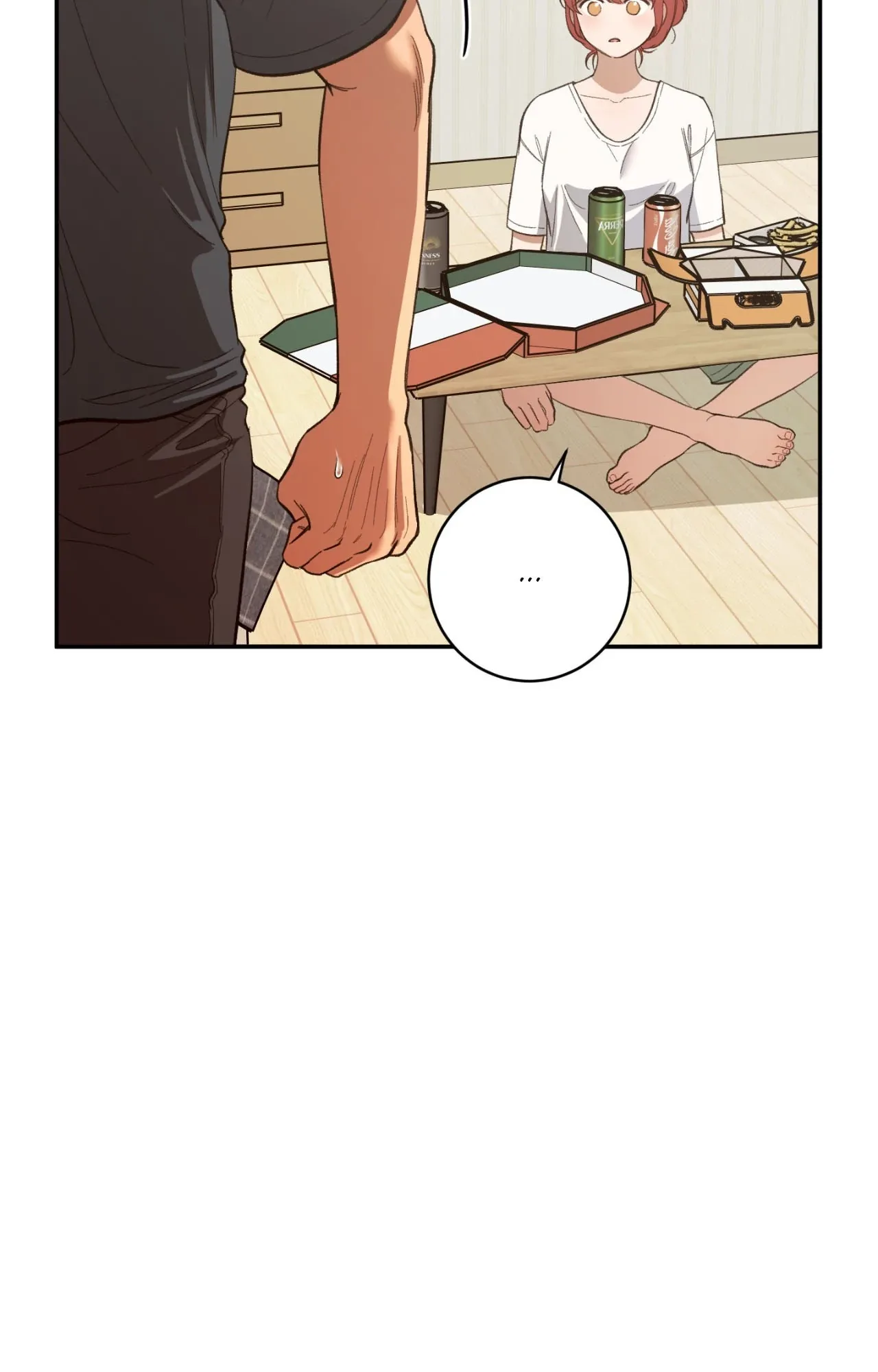 Hana's Demons of Lust Chapter 99 page 48
