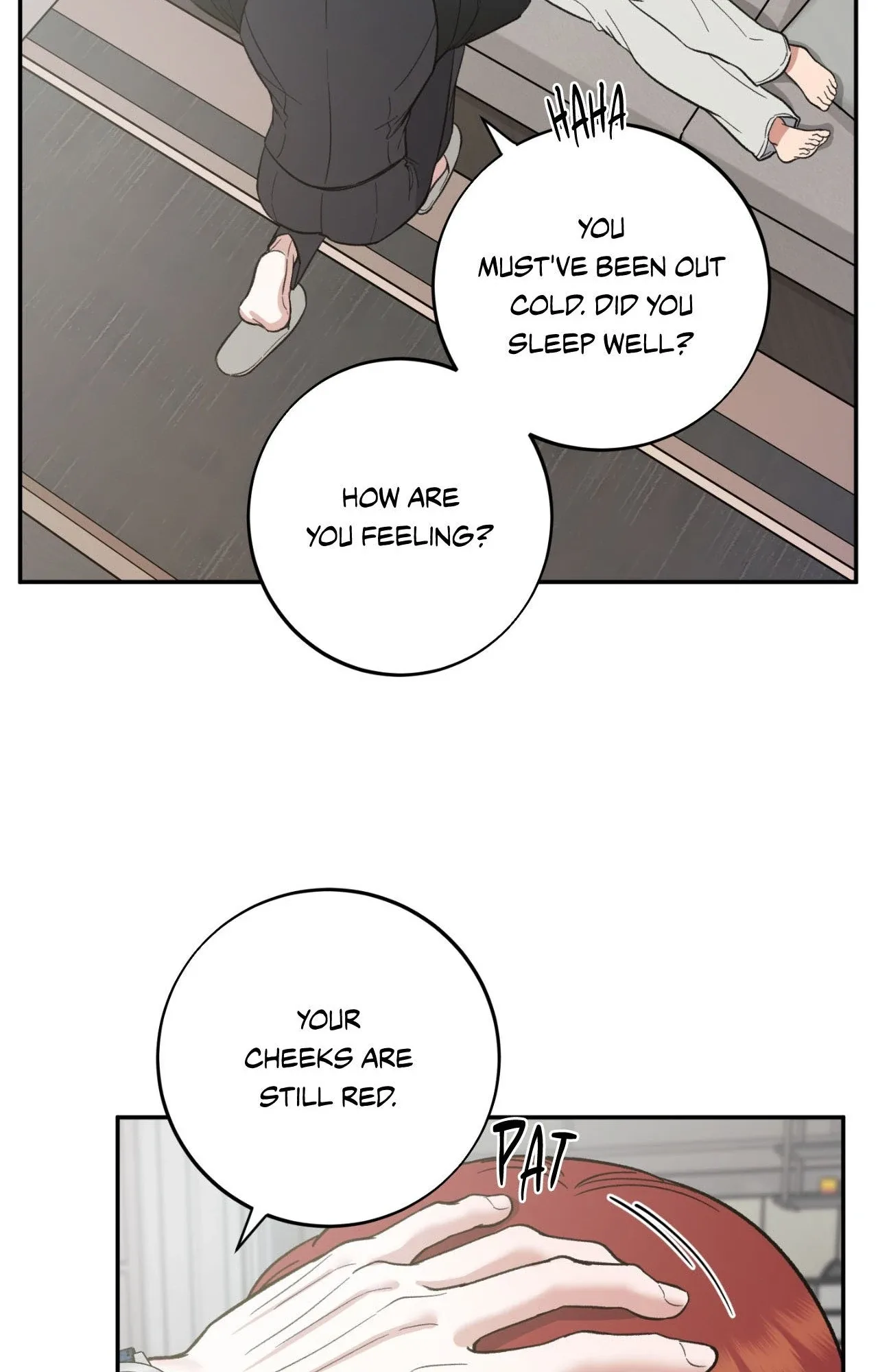 Hana's Demons of Lust Chapter 103 page 57