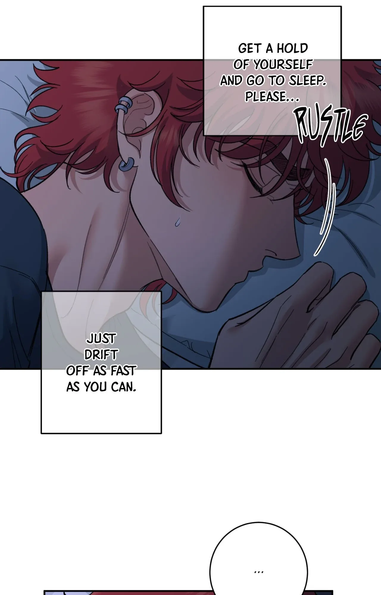 Hana's Demons of Lust Chapter 99 page 52