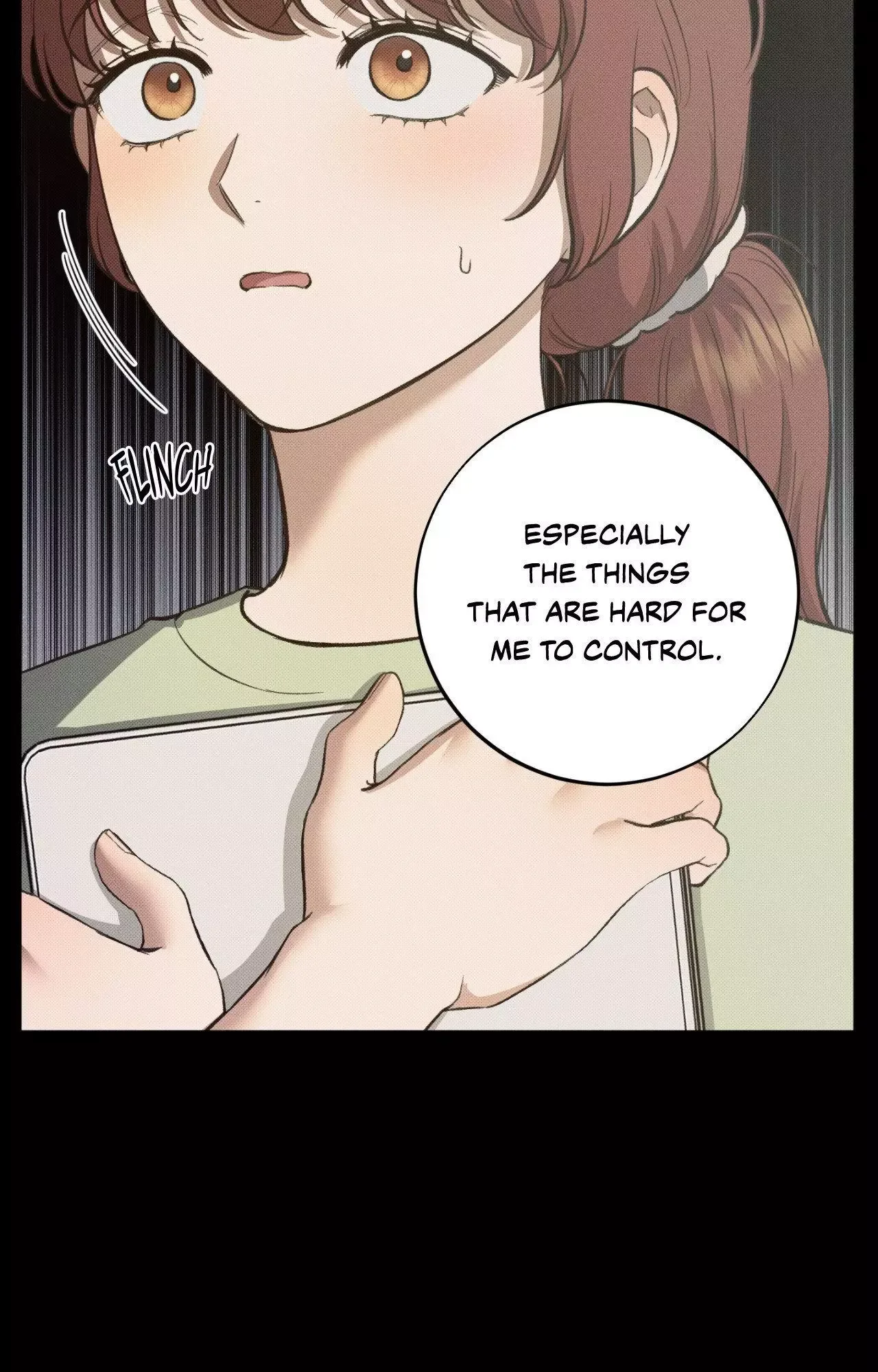 Hana's Demons of Lust Chapter 109 page 11