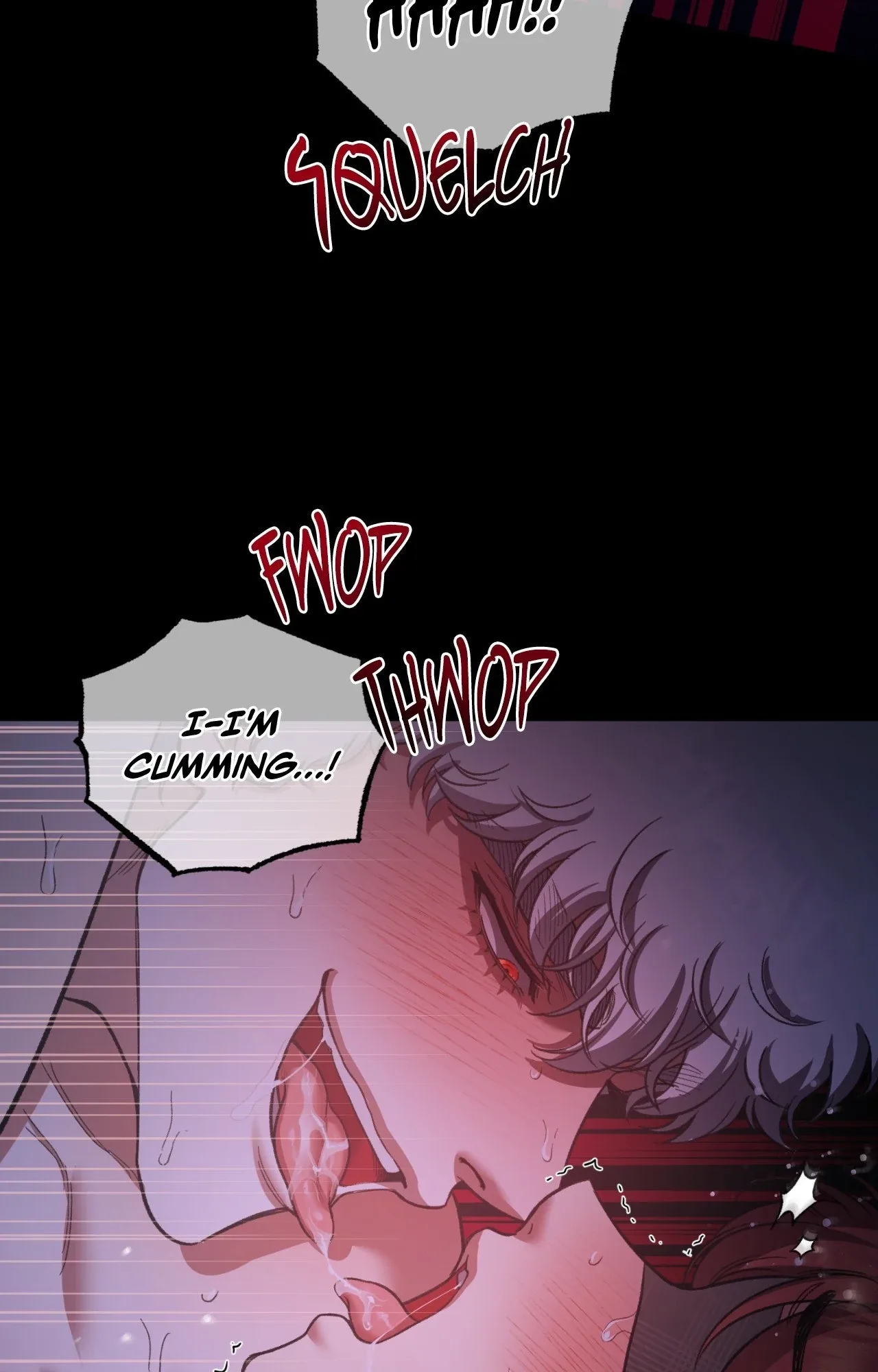 Hana's Demons of Lust Chapter 106 page 46