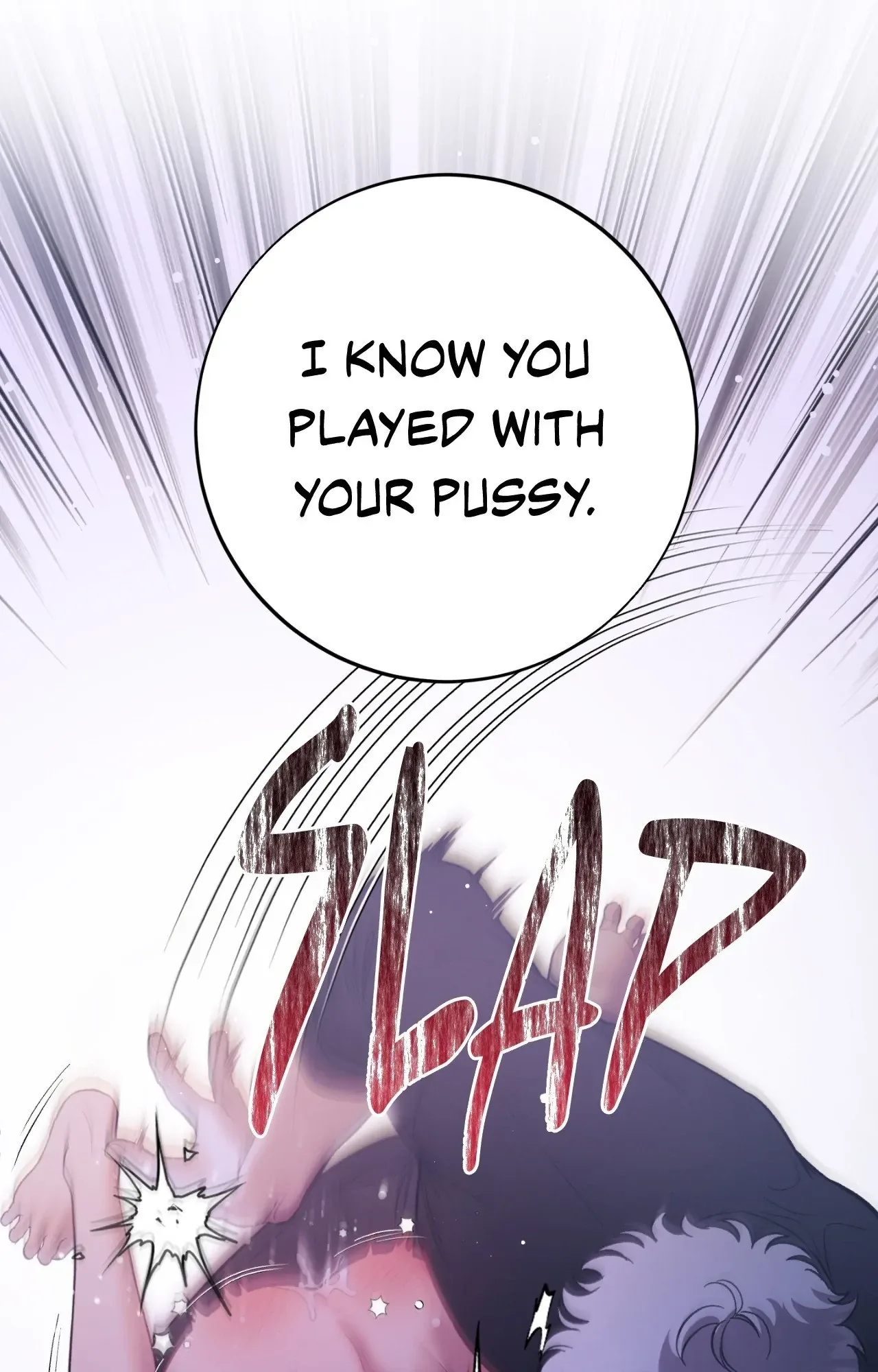 Hana's Demons of Lust Chapter 104 page 53