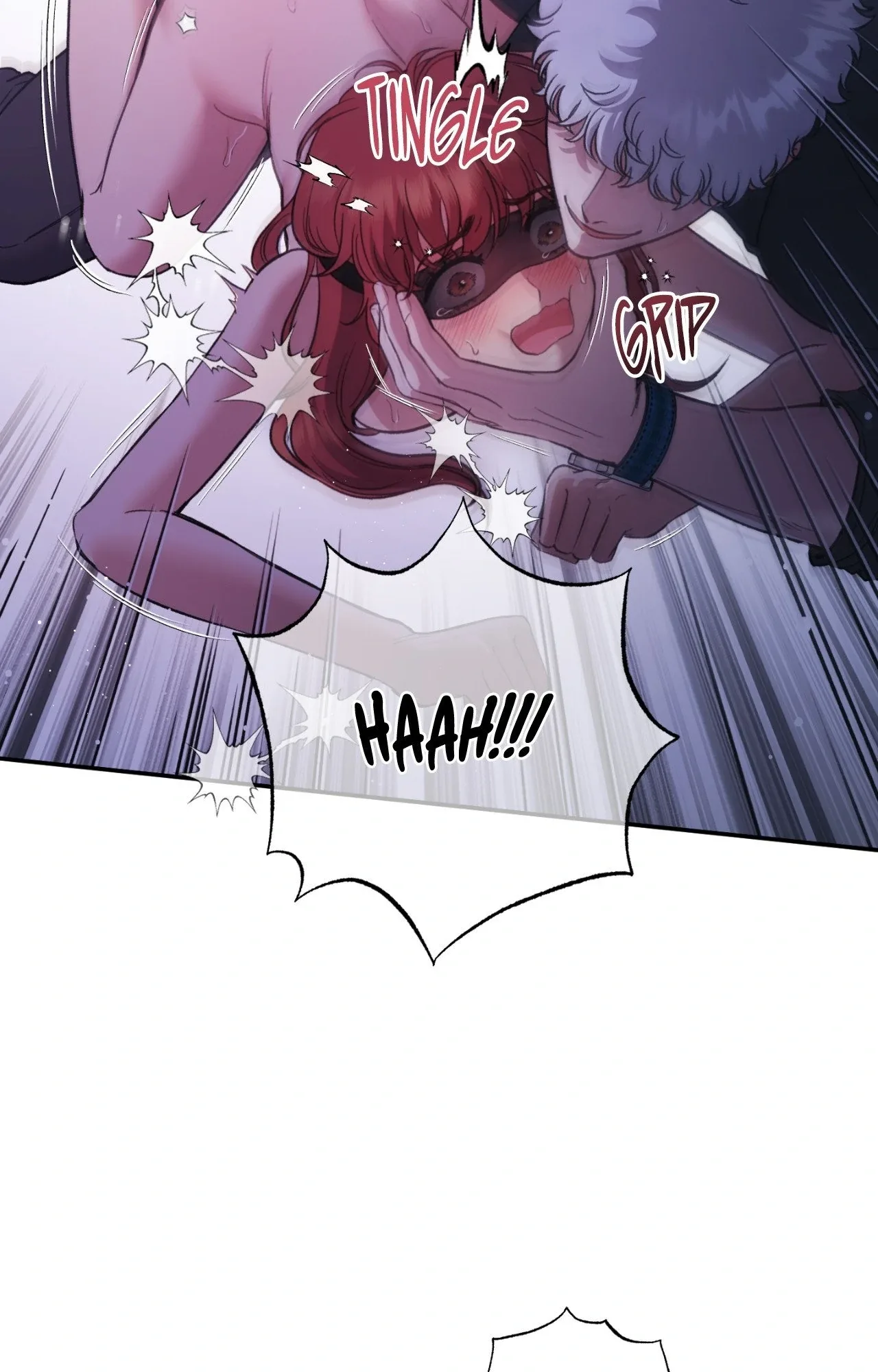 Hana's Demons of Lust Chapter 104 page 54