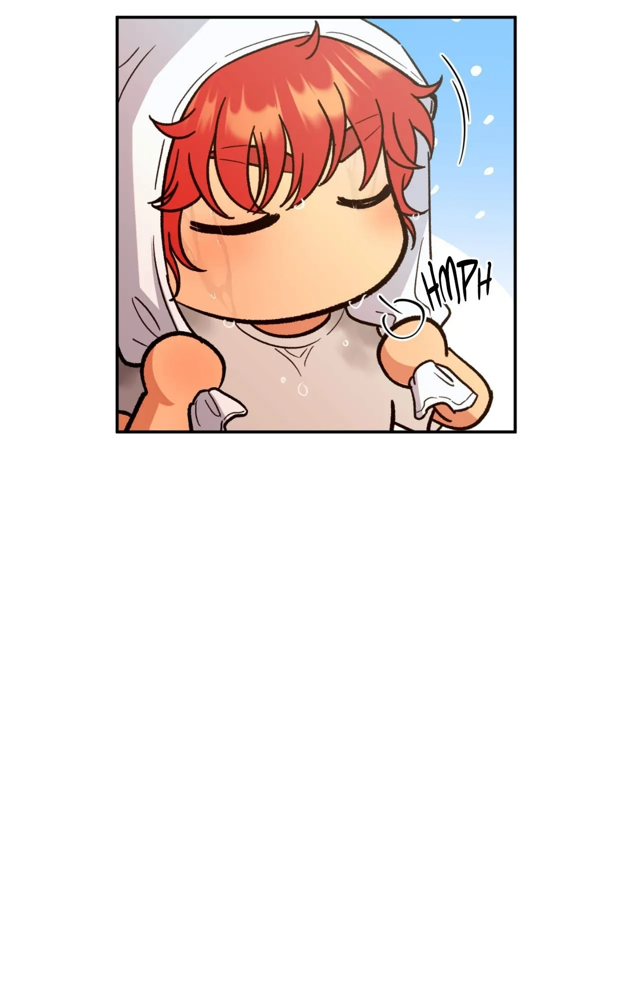 Hana's Demons of Lust Chapter 98 page 95