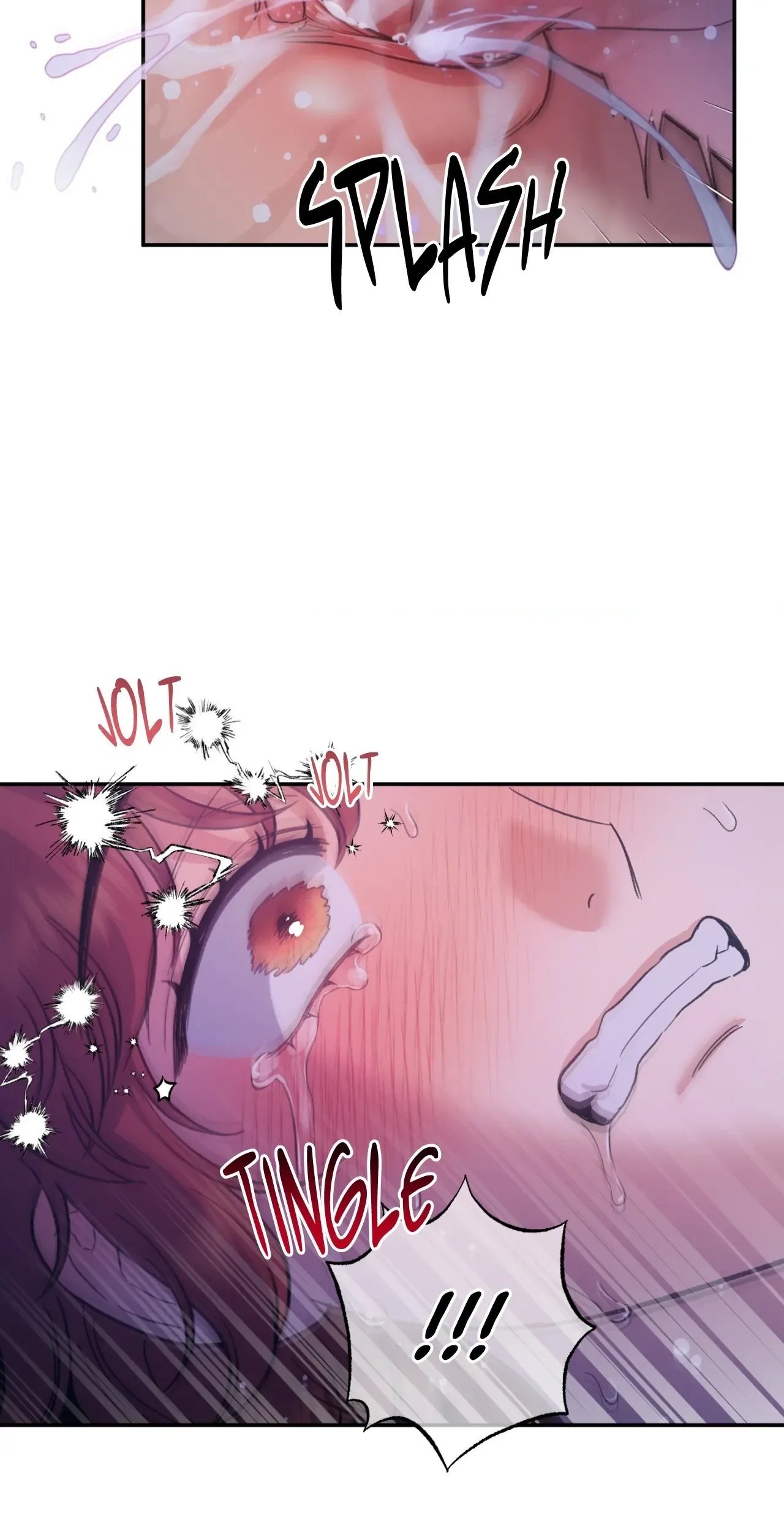 Hana's Demons of Lust Chapter 107 page 34