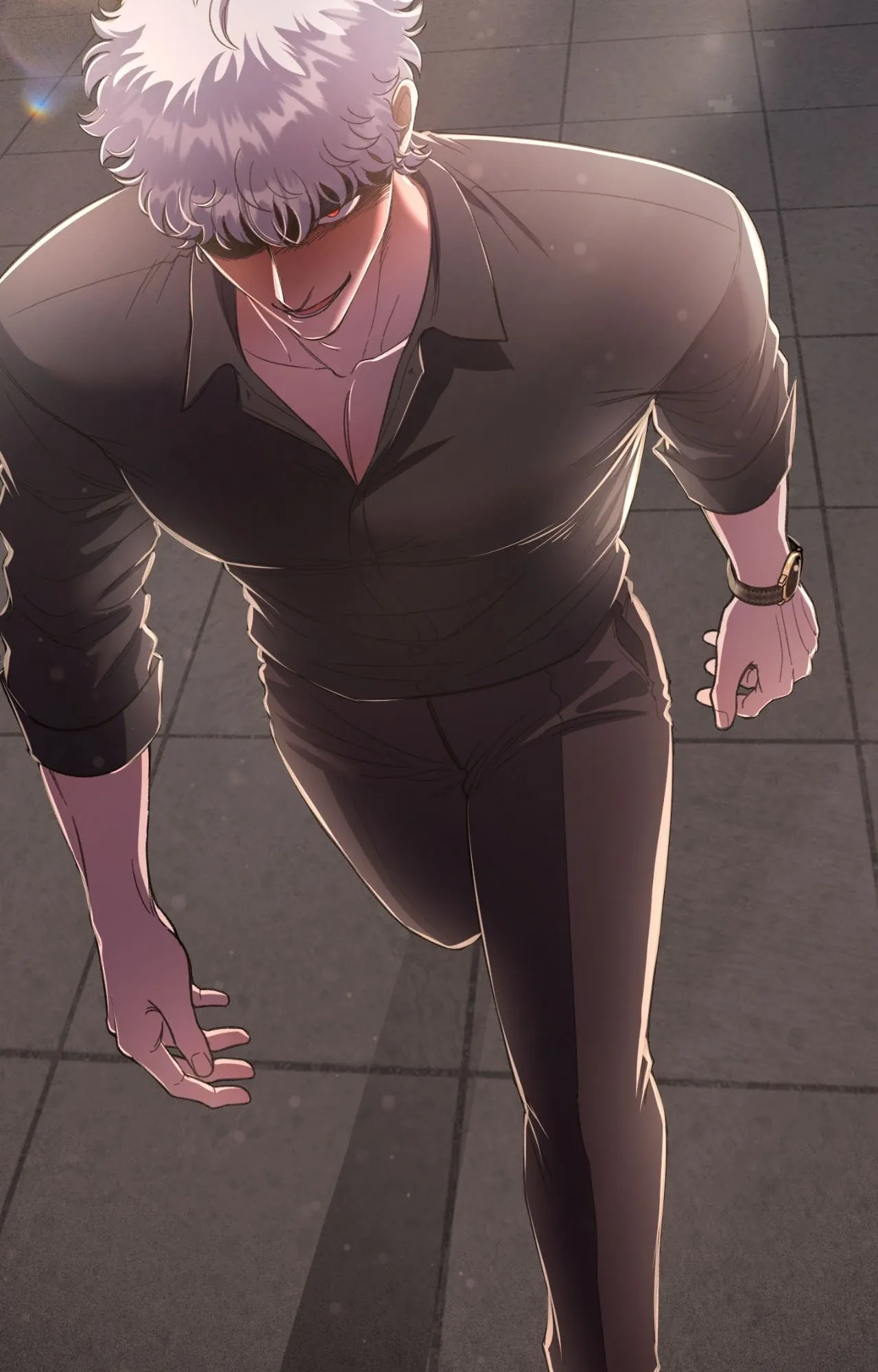 Hana's Demons of Lust Chapter 101 page 80