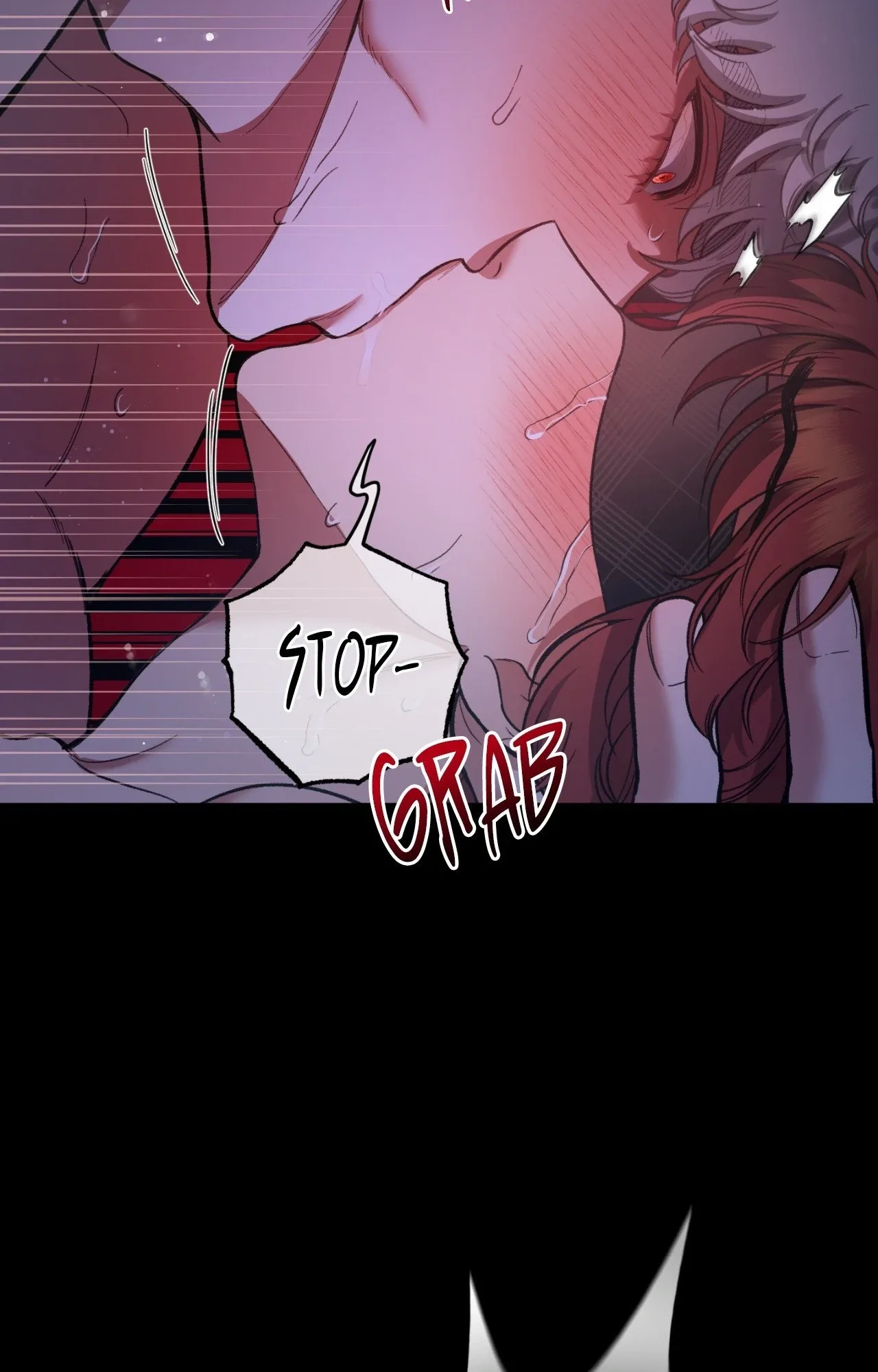 Hana's Demons of Lust Chapter 106 page 48