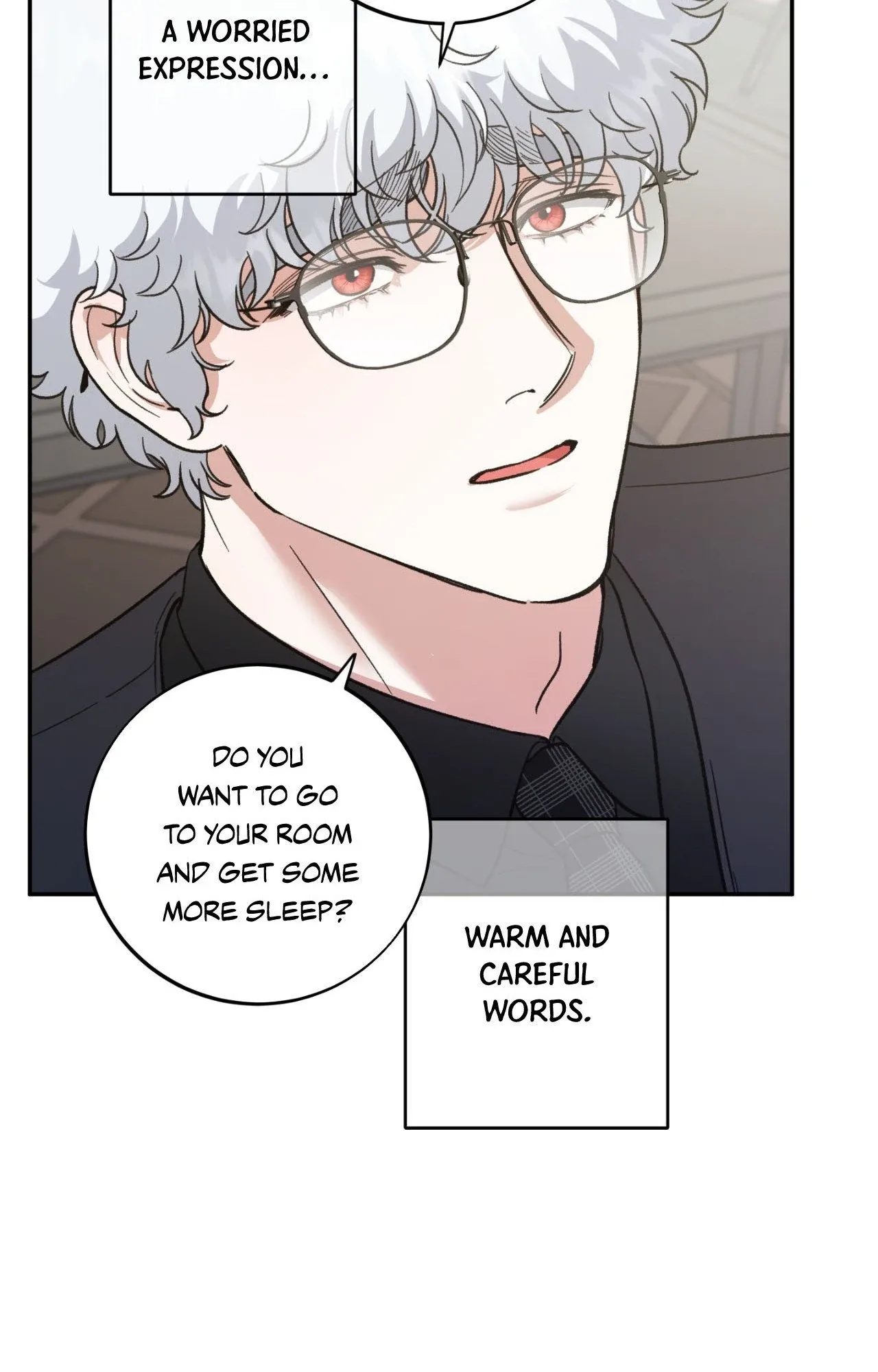 Hana's Demons of Lust Chapter 103 page 59