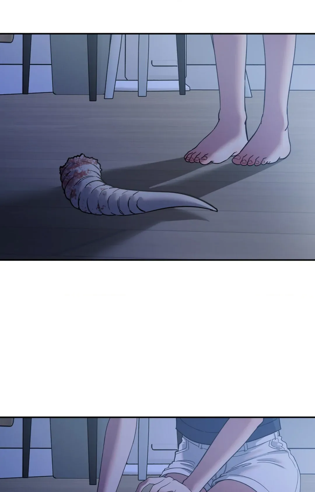Hana's Demons of Lust Chapter 97 page 108