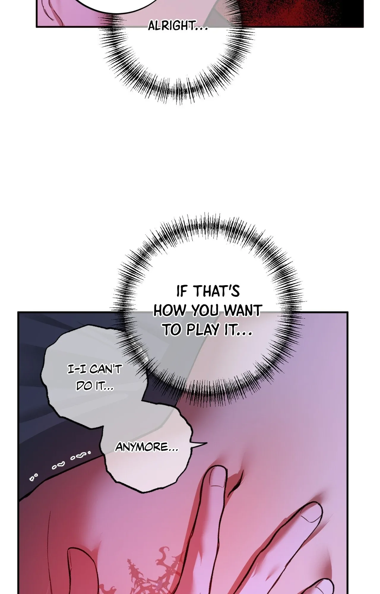 Hana's Demons of Lust Chapter 105 page 39
